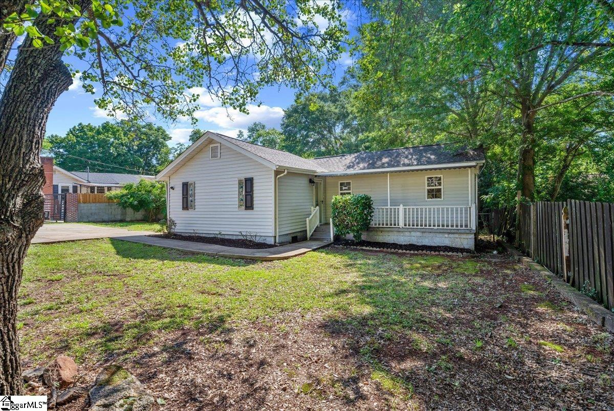 102 Rasor Drive Greenville, SC 29617