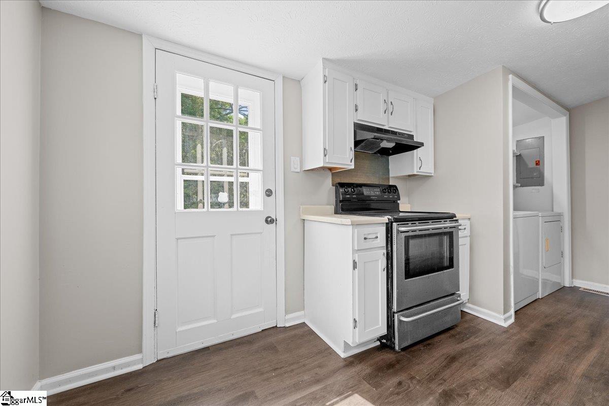 102 Rasor Drive Greenville, SC 29617