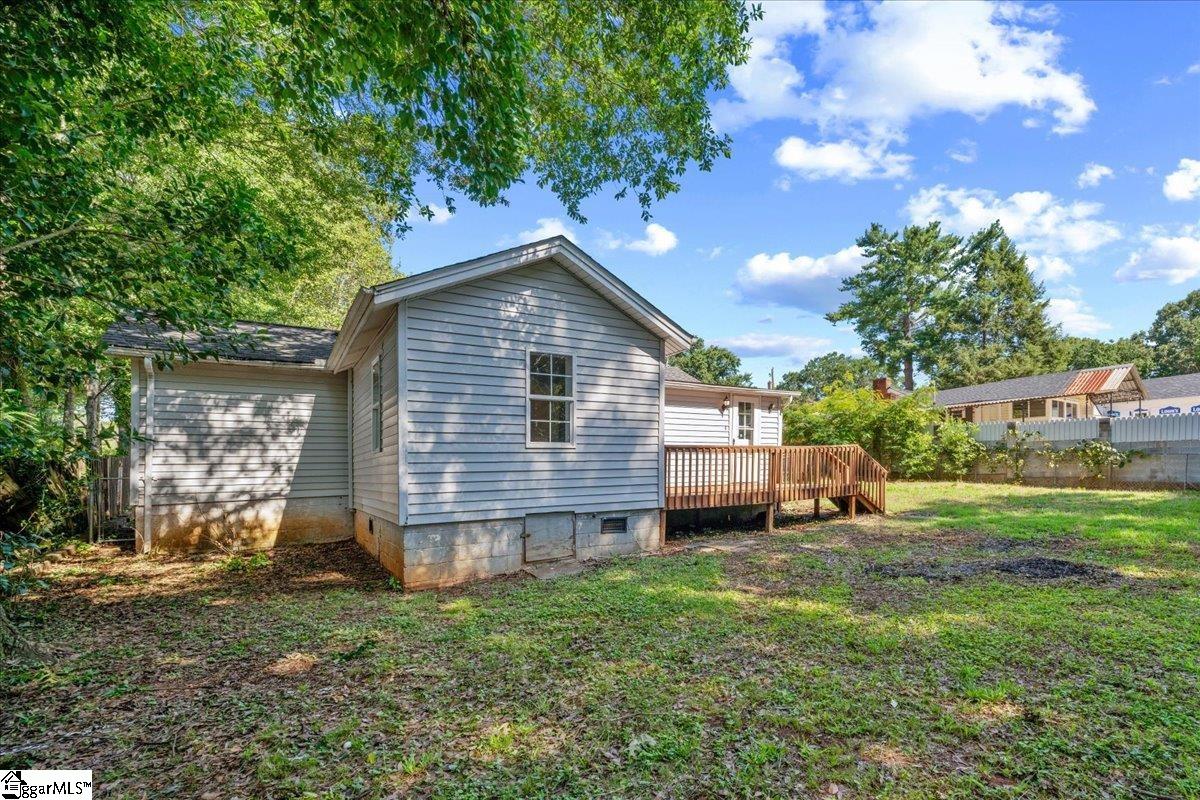 102 Rasor Drive Greenville, SC 29617