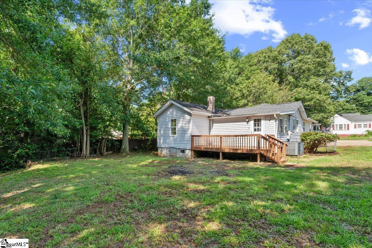 102 Rasor Drive Greenville, SC 29617