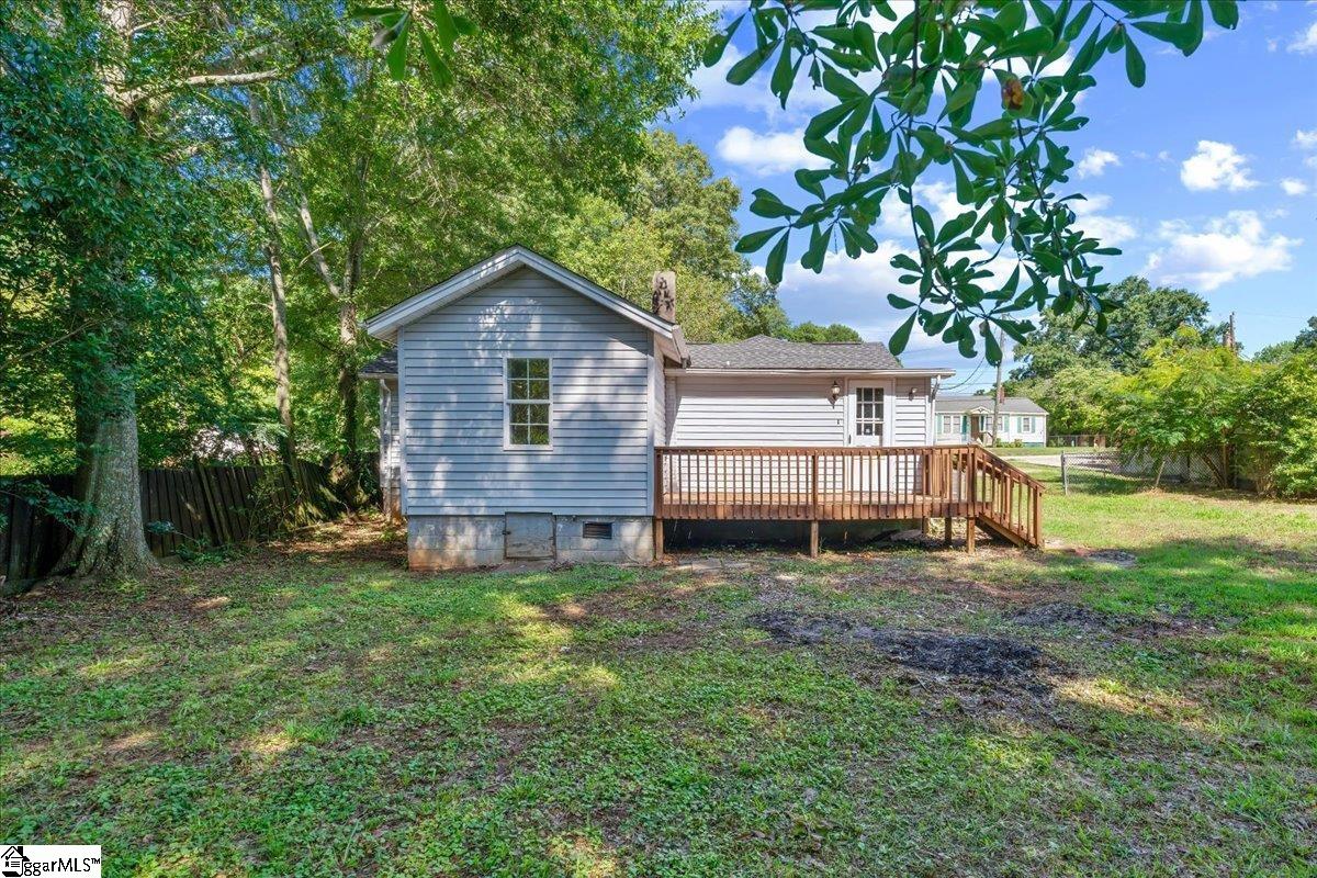 102 Rasor Drive Greenville, SC 29617