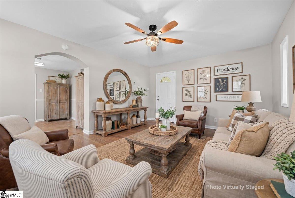 102 Rasor Drive Greenville, SC 29617