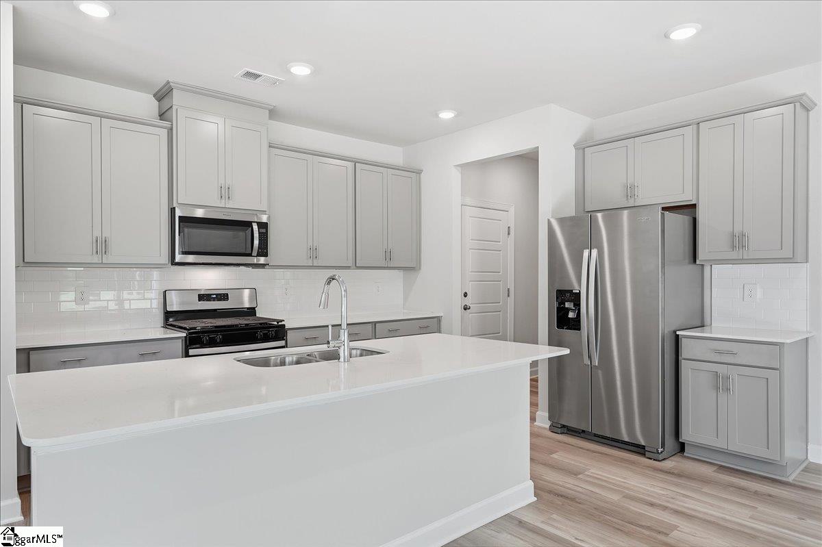 1019 Southwell Drive Anderson, SC 29624