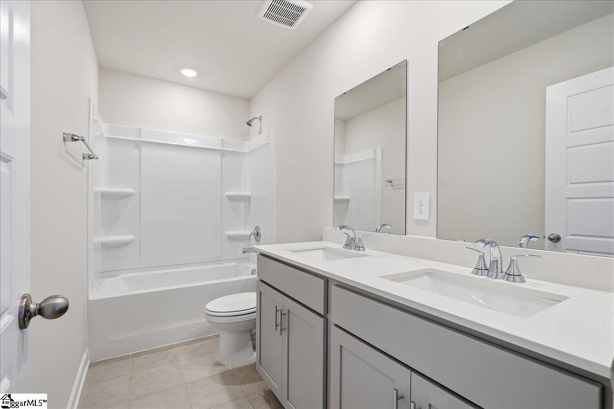 1019 Southwell Drive Anderson, SC 29624