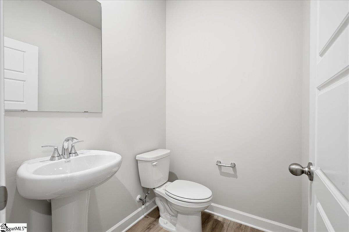 1019 Southwell Drive Anderson, SC 29624
