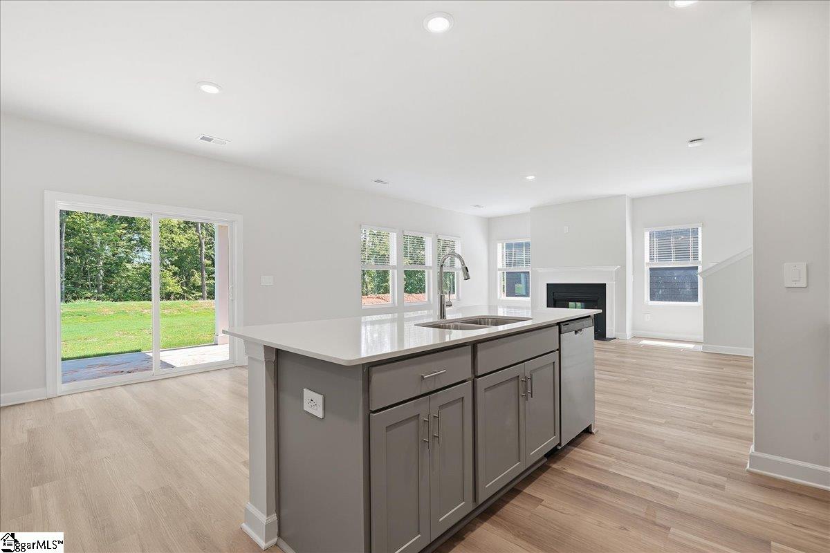 1019 Southwell Drive Anderson, SC 29624