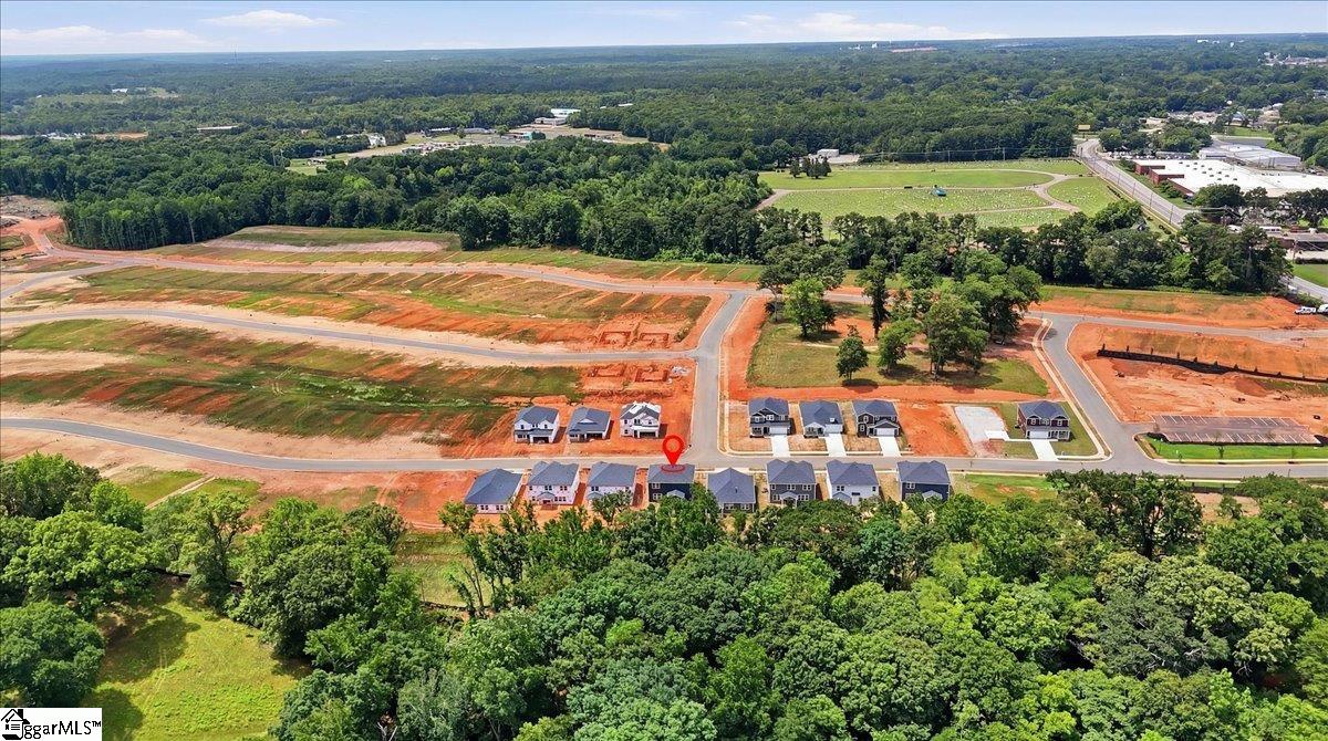 1019 Southwell Drive Anderson, SC 29624