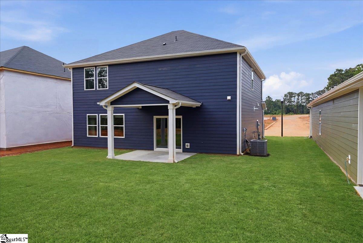1019 Southwell Drive Anderson, SC 29624