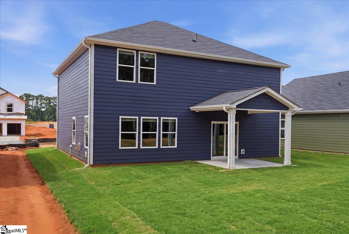 1019 Southwell Drive Anderson, SC 29624