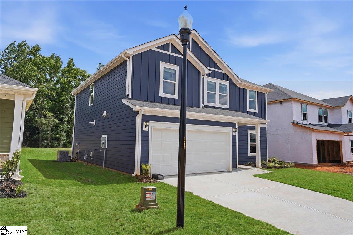 1019 Southwell Drive Anderson, SC 29624