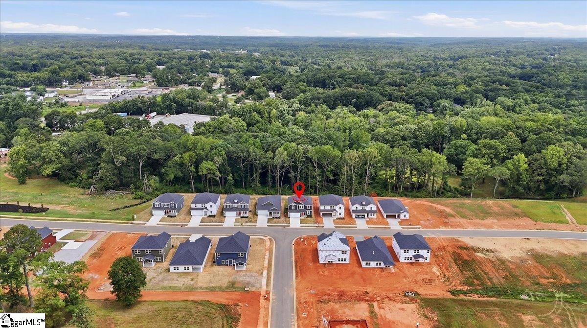 1019 Southwell Drive Anderson, SC 29624