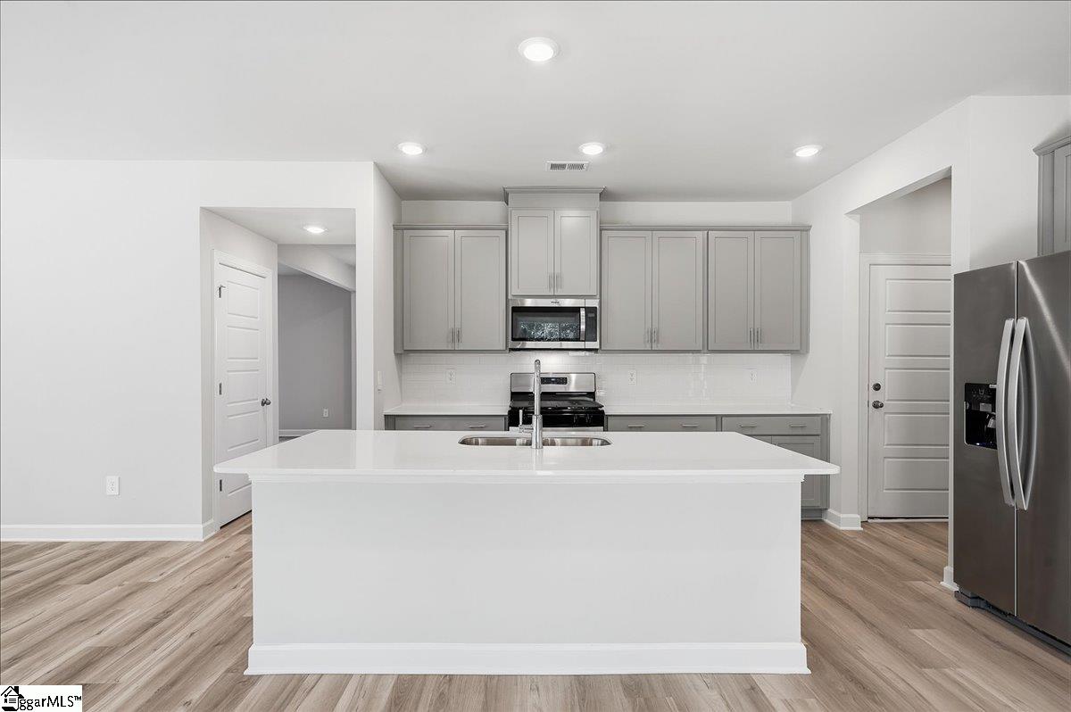 1019 Southwell Drive Anderson, SC 29624