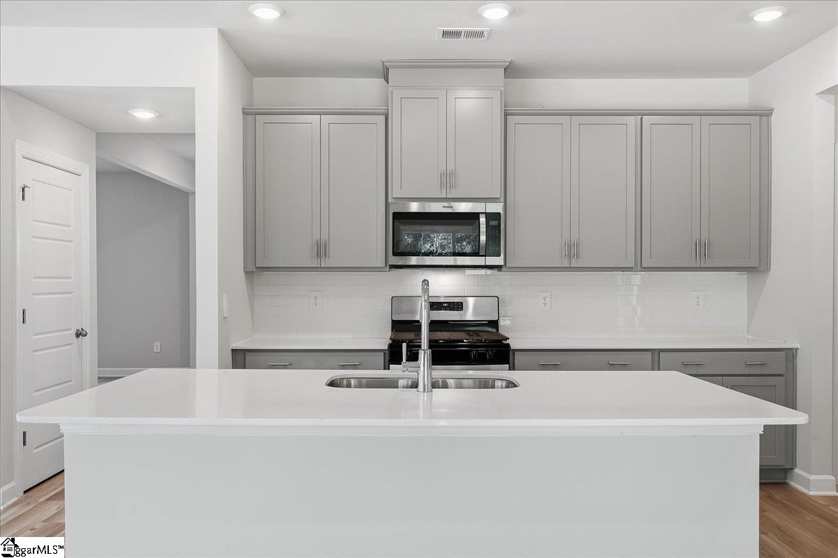 1019 Southwell Drive Anderson, SC 29624