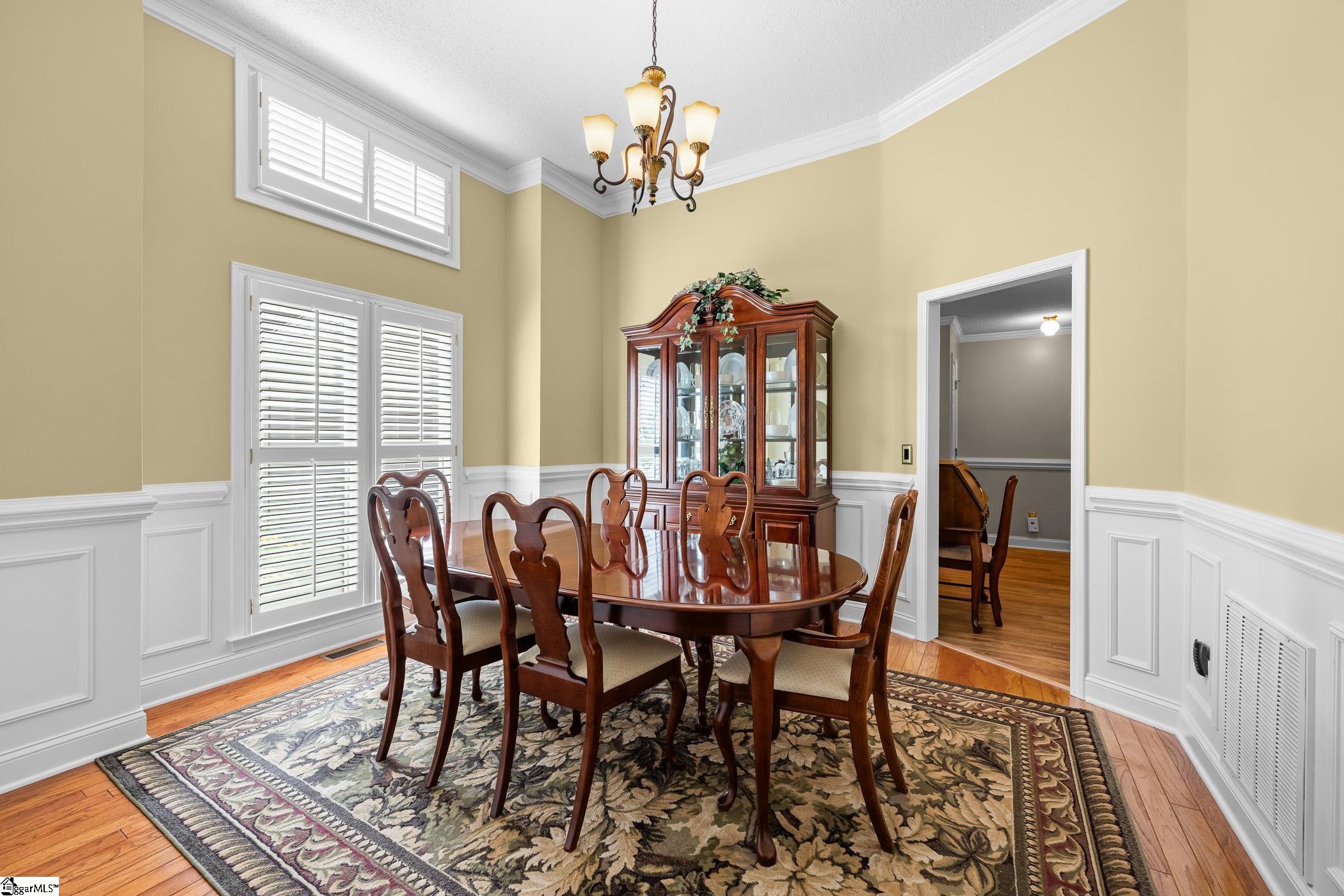 204 Torrey Court Simpsonville, SC 29680-6743