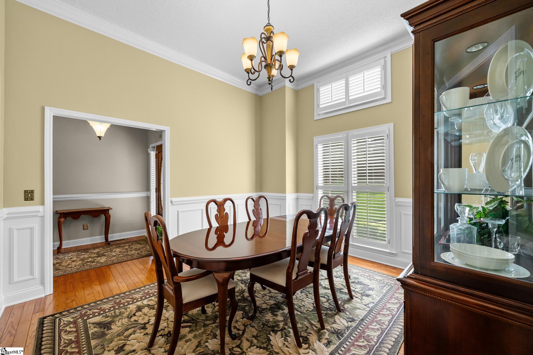 204 Torrey Court Simpsonville, SC 29680-6743