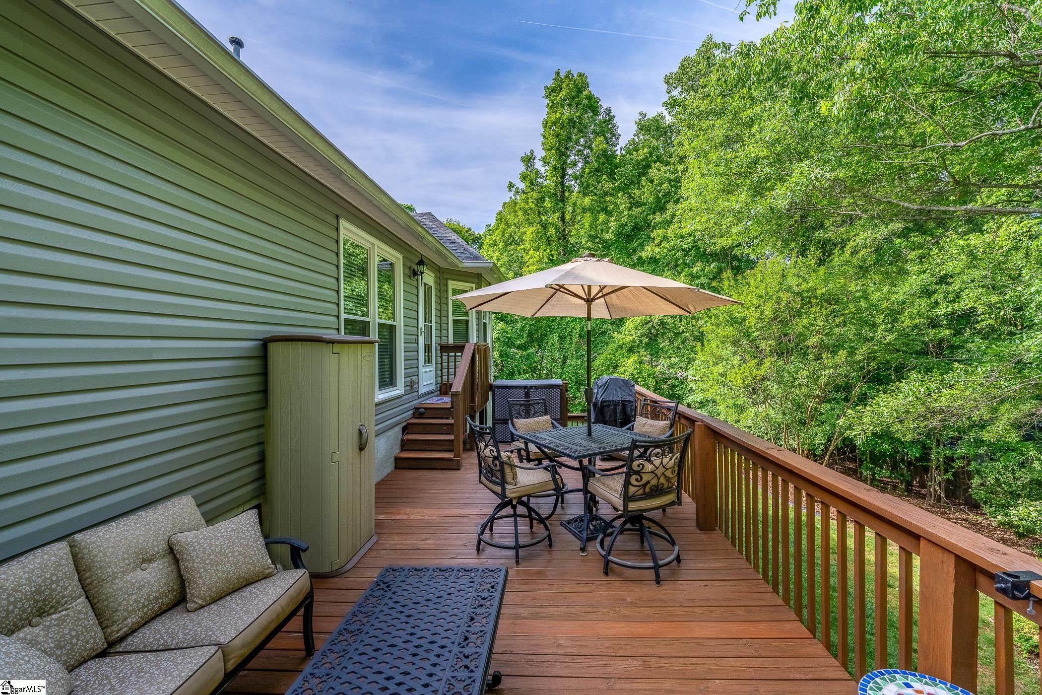 204 Torrey Court Simpsonville, SC 29680-6743