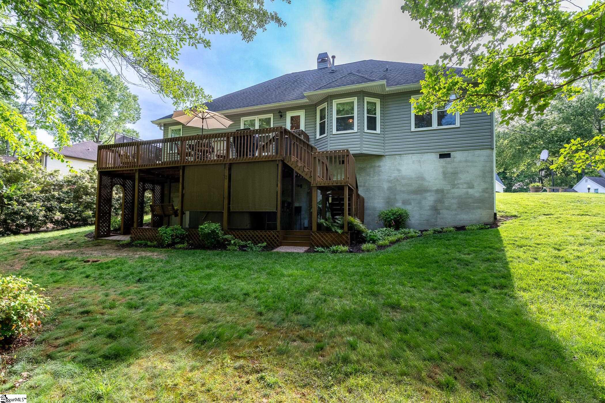 204 Torrey Court Simpsonville, SC 29680-6743