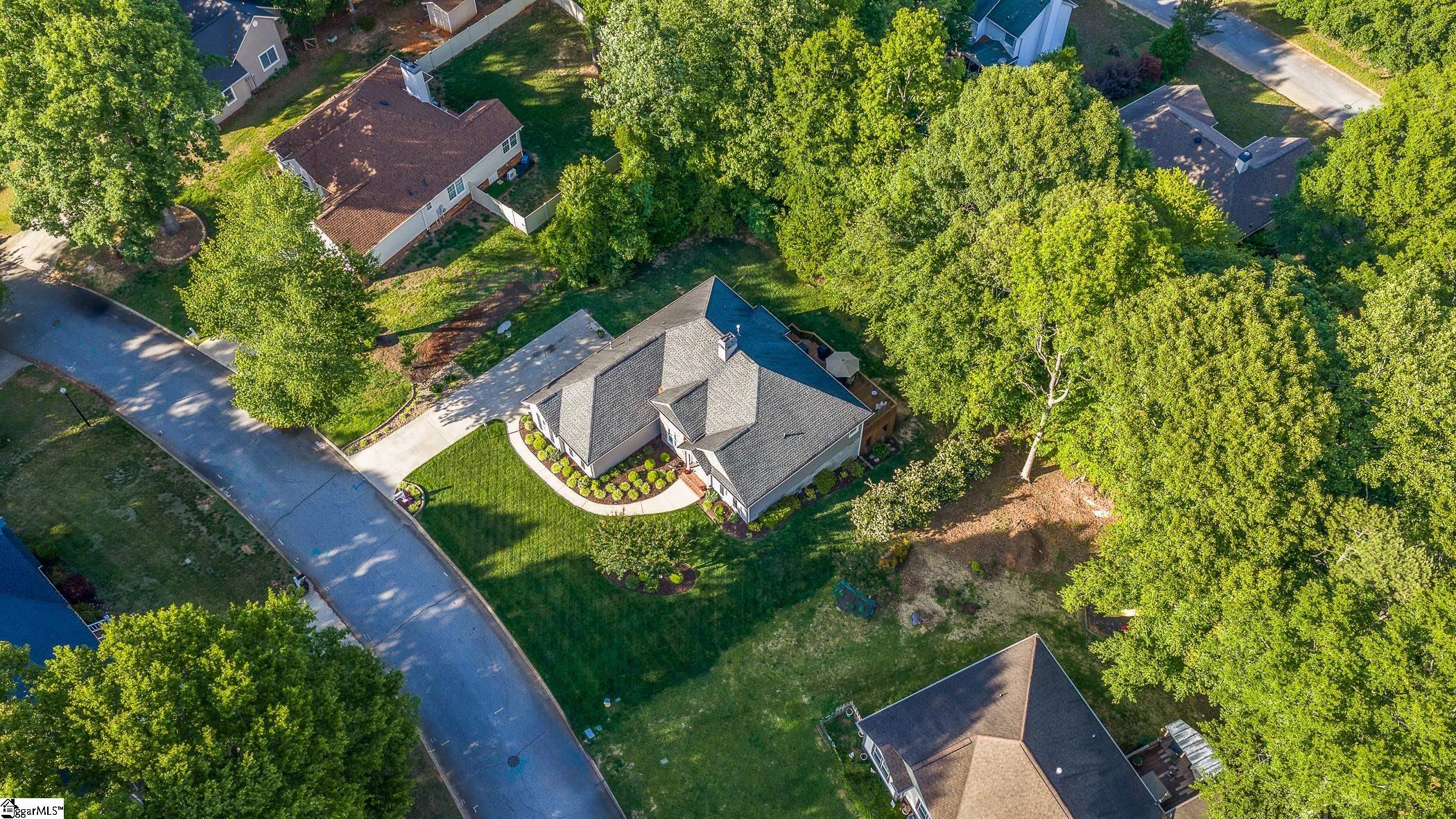 204 Torrey Court Simpsonville, SC 29680-6743