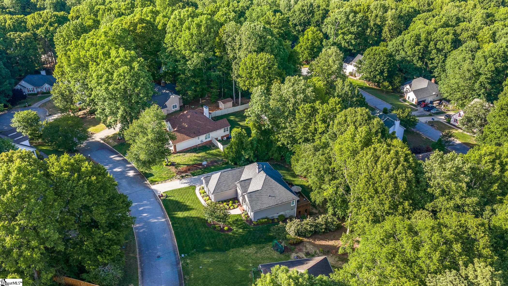 204 Torrey Court Simpsonville, SC 29680-6743