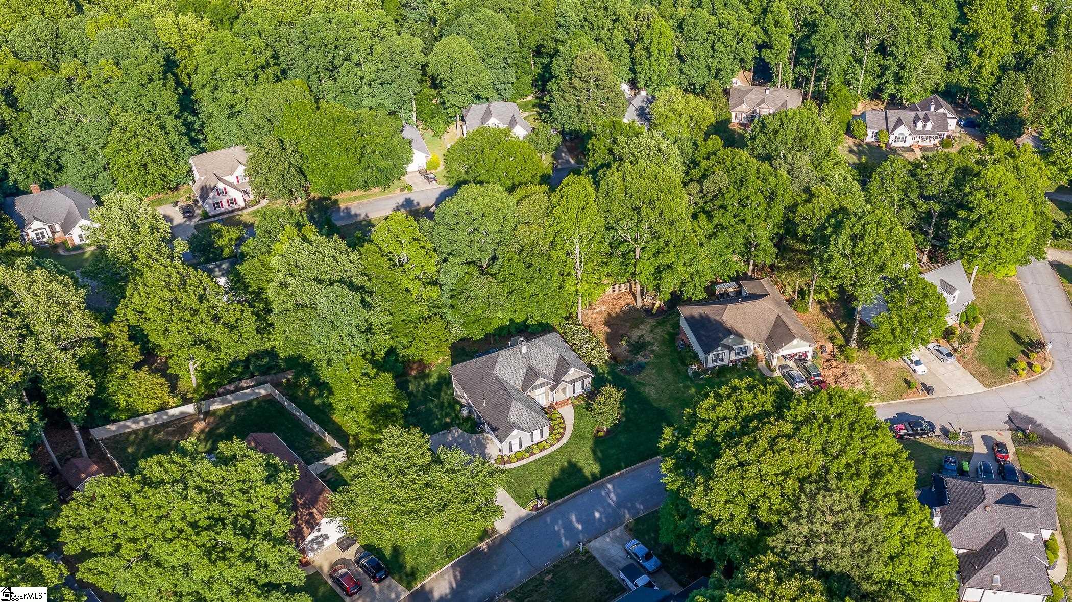 204 Torrey Court Simpsonville, SC 29680-6743