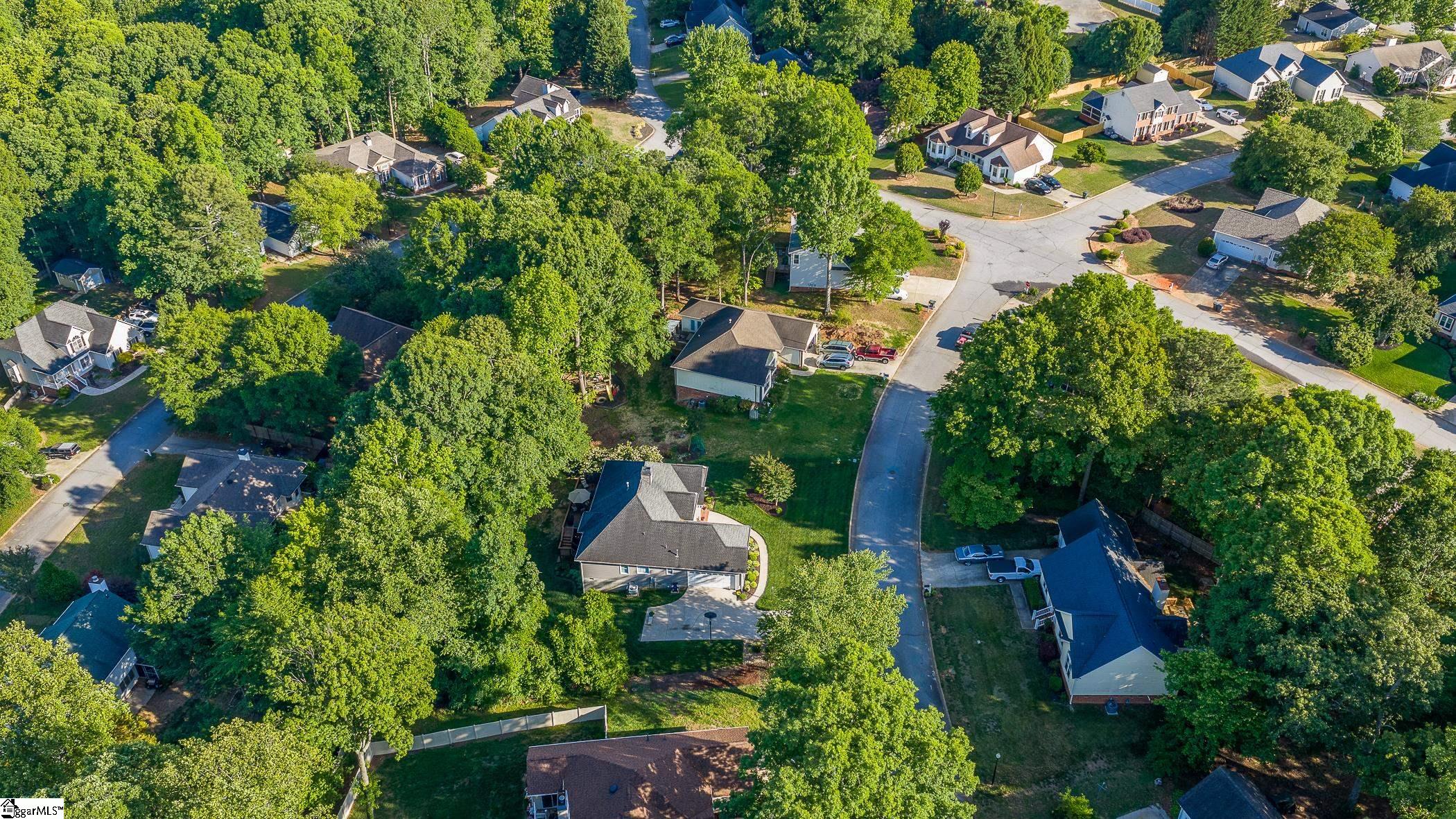 204 Torrey Court Simpsonville, SC 29680-6743