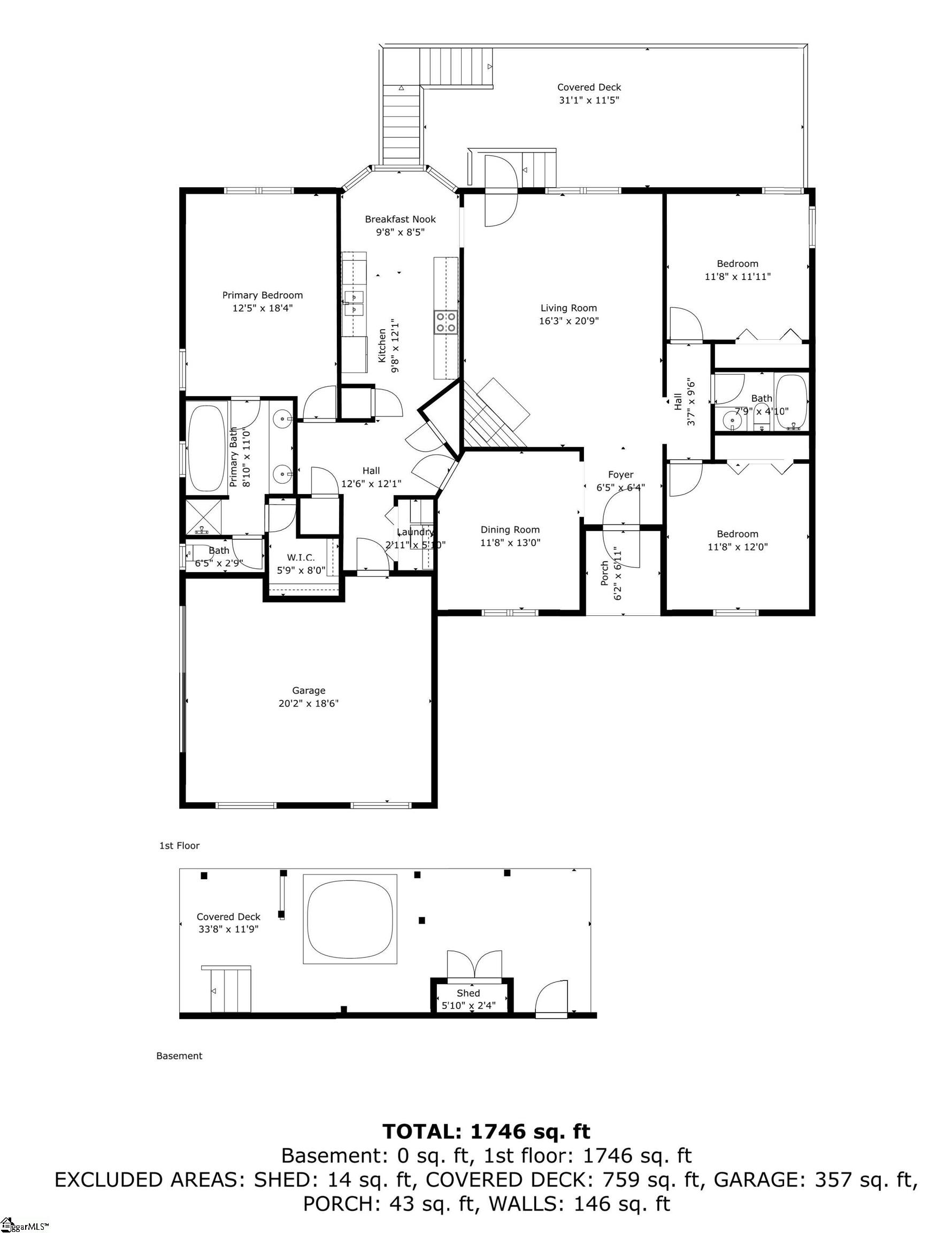 204 Torrey Court Simpsonville, SC 29680-6743