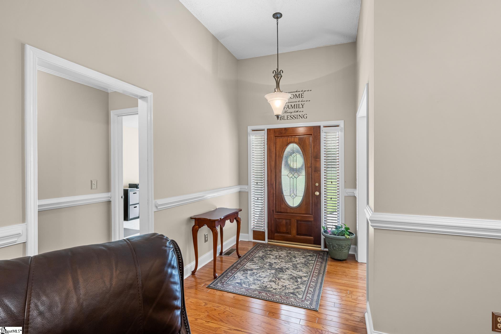 204 Torrey Court Simpsonville, SC 29680-6743