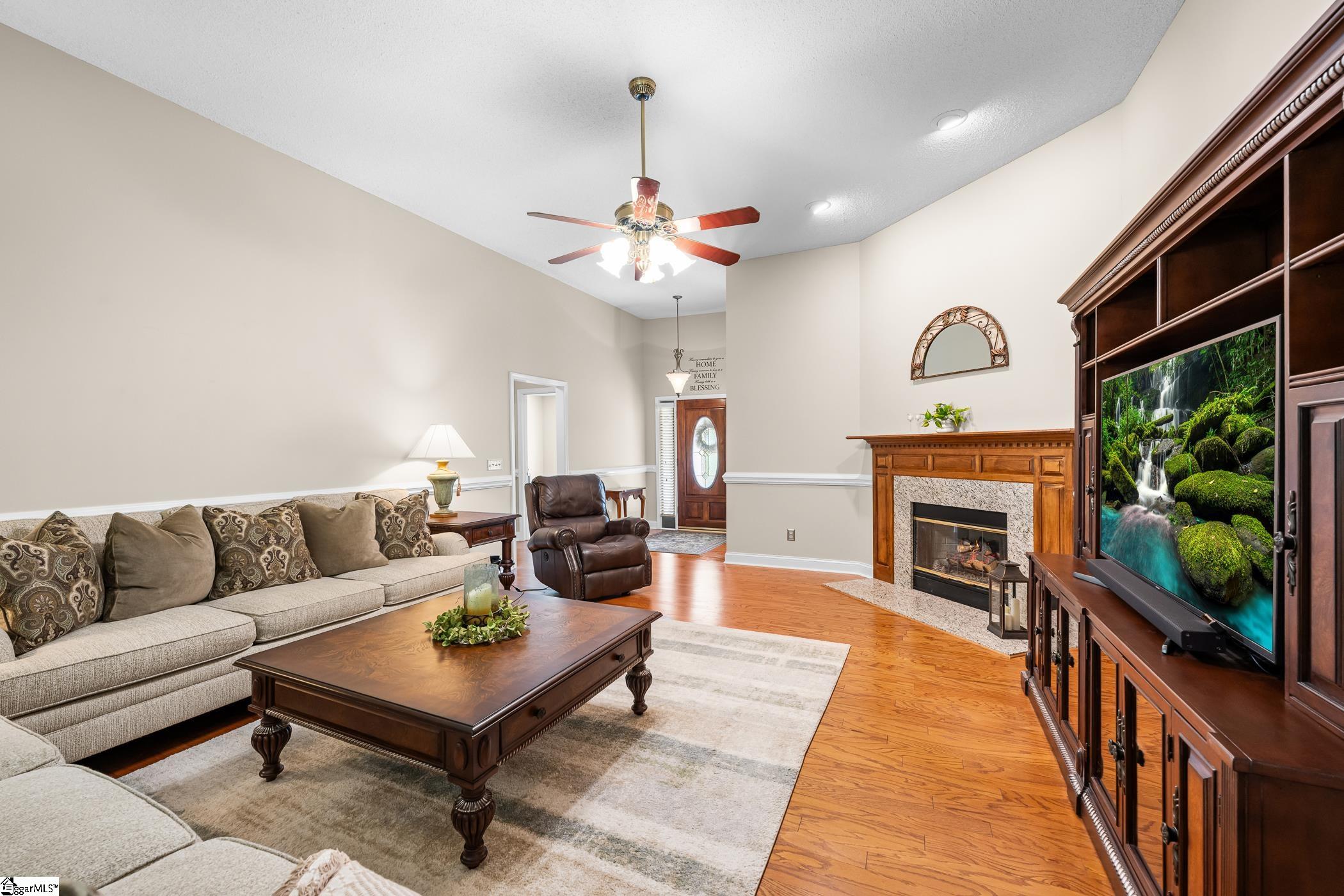 204 Torrey Court Simpsonville, SC 29680-6743