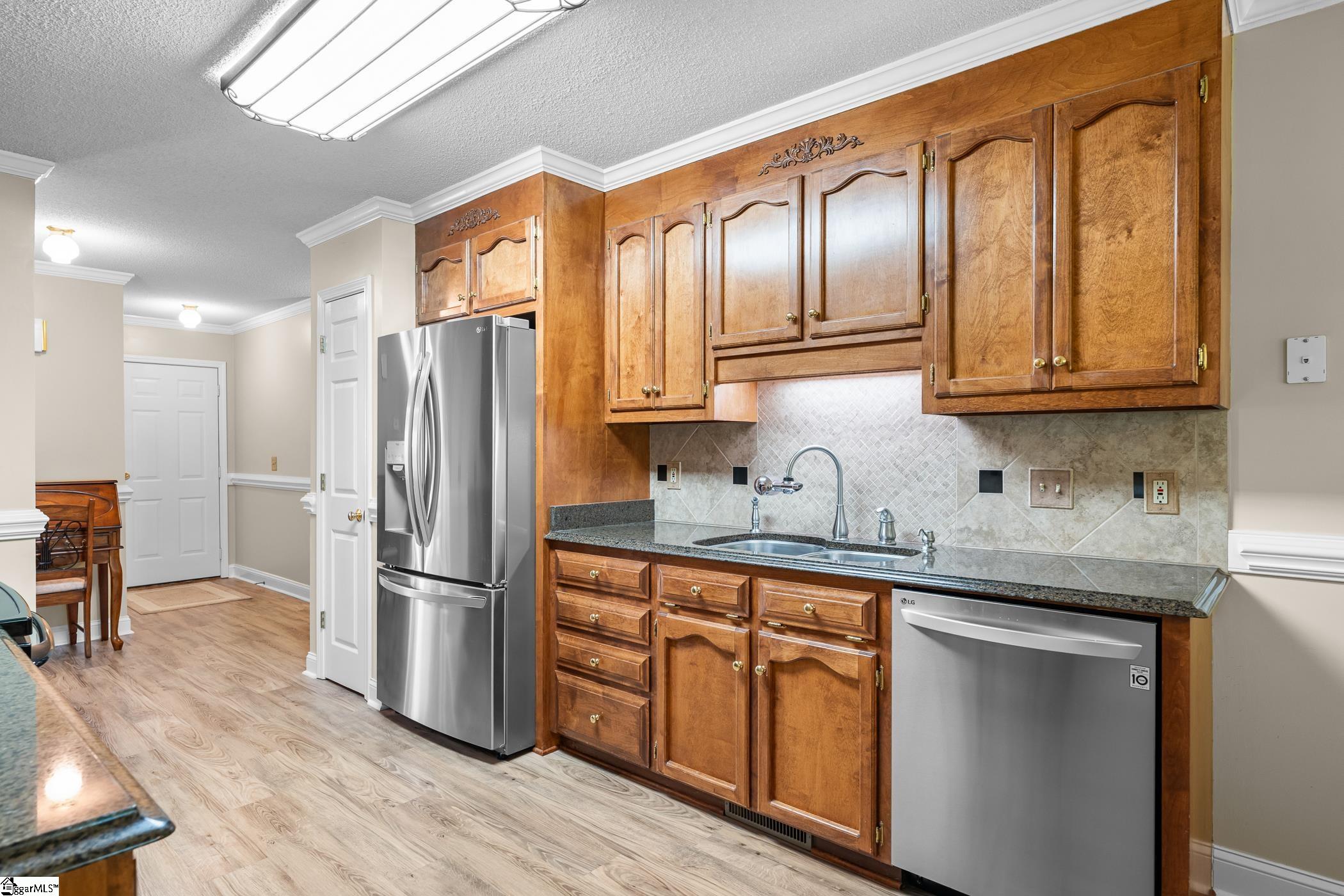 204 Torrey Court Simpsonville, SC 29680-6743