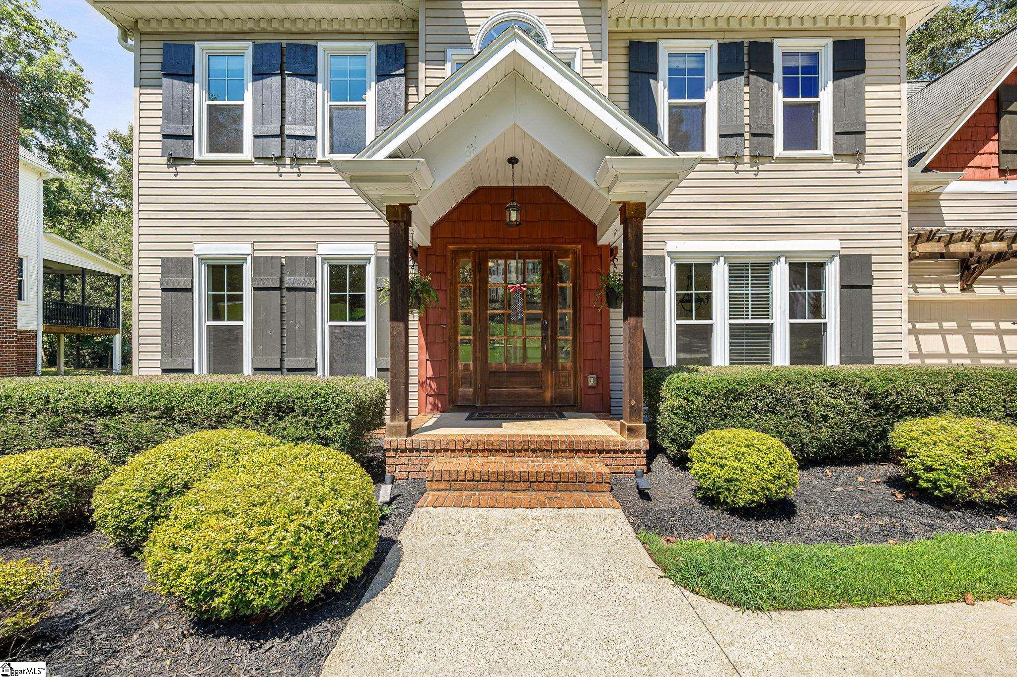 21 River Way Drive Greer, SC 29651