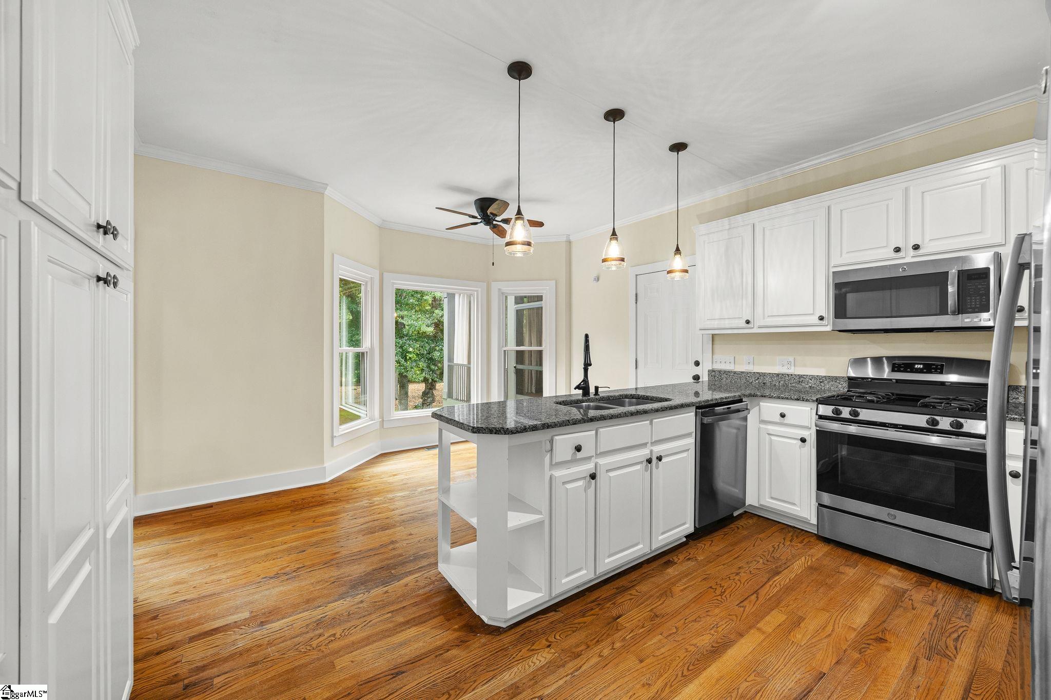21 River Way Drive Greer, SC 29651