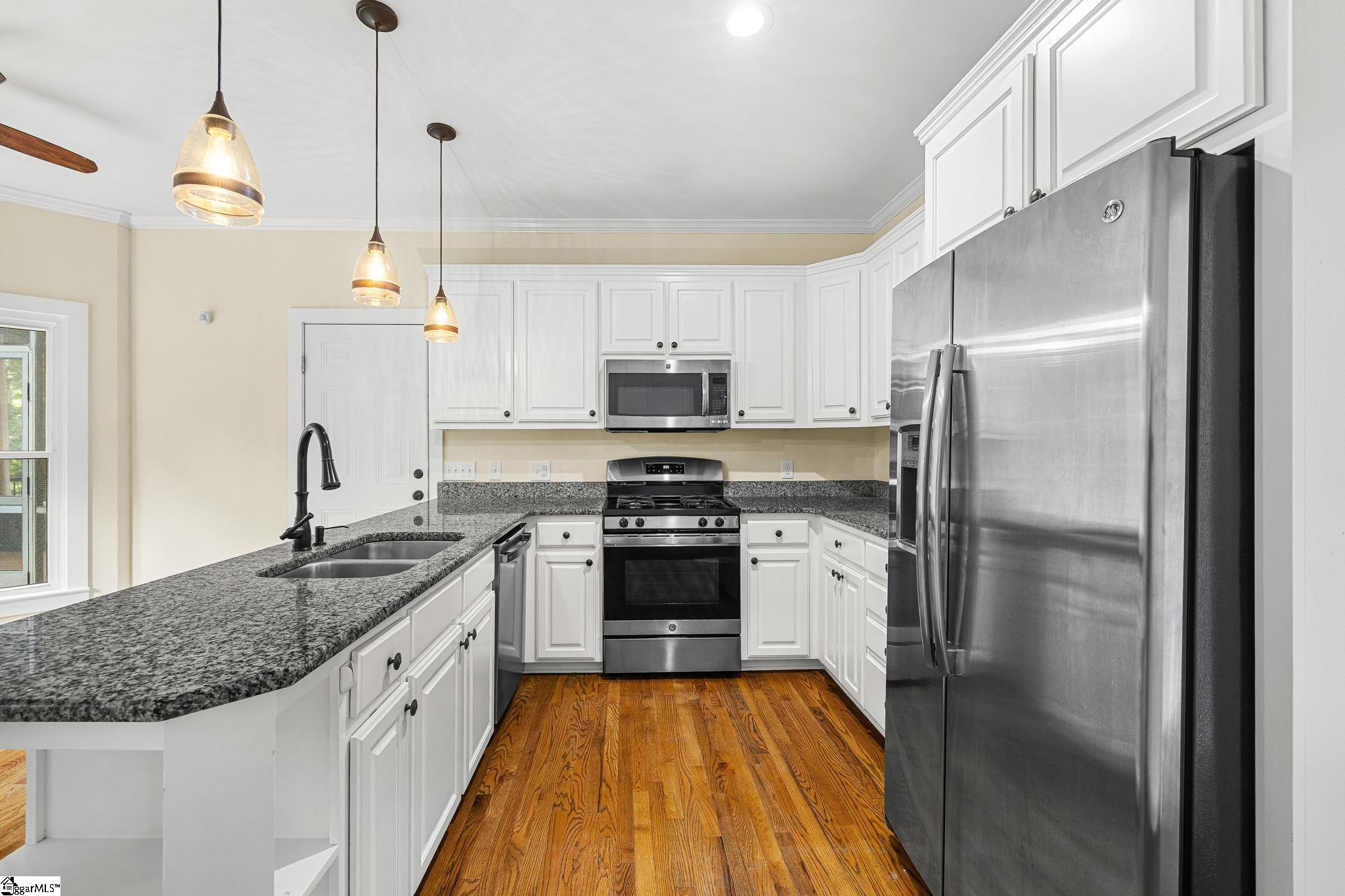21 River Way Drive Greer, SC 29651