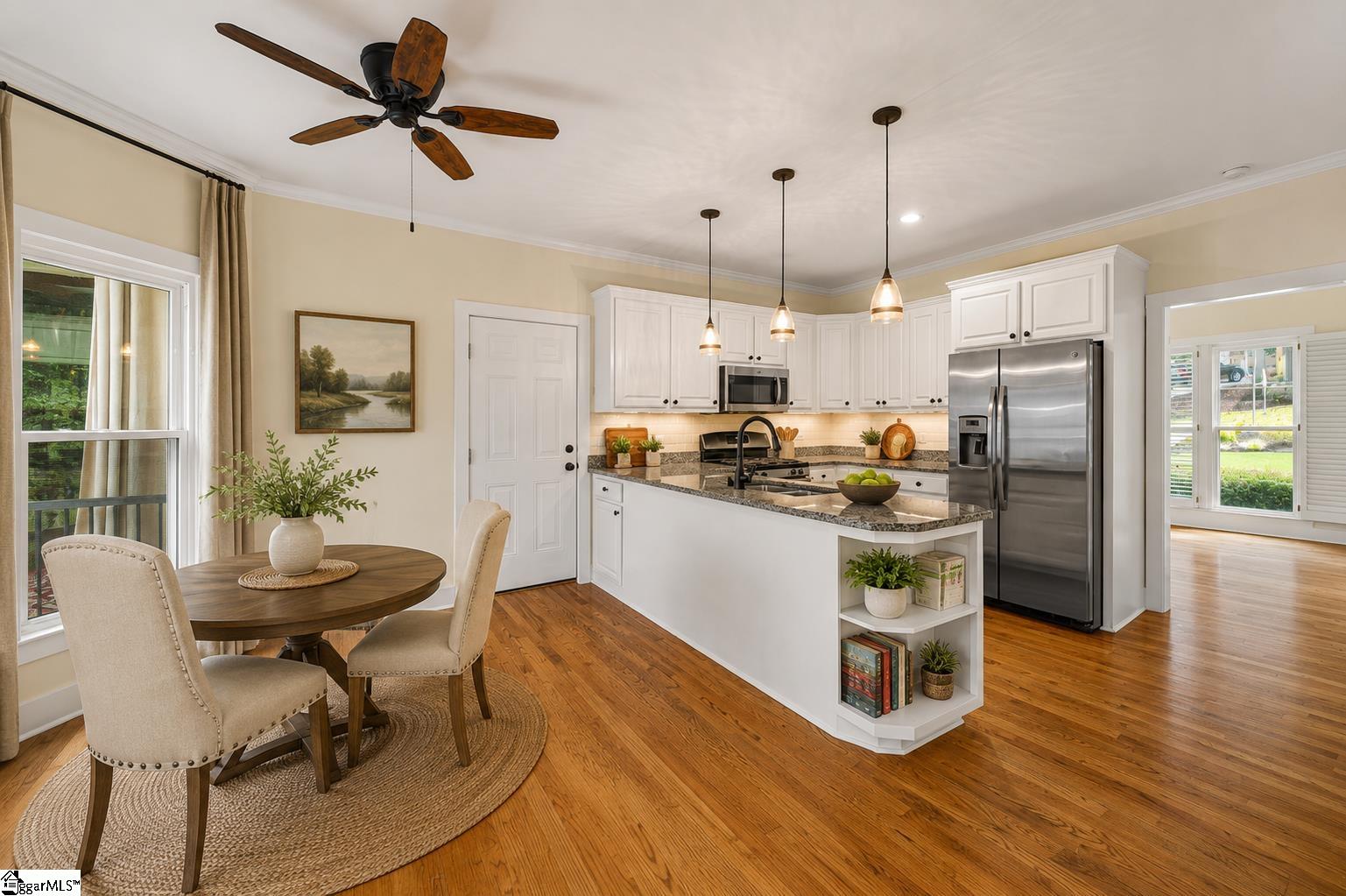 21 River Way Drive Greer, SC 29651