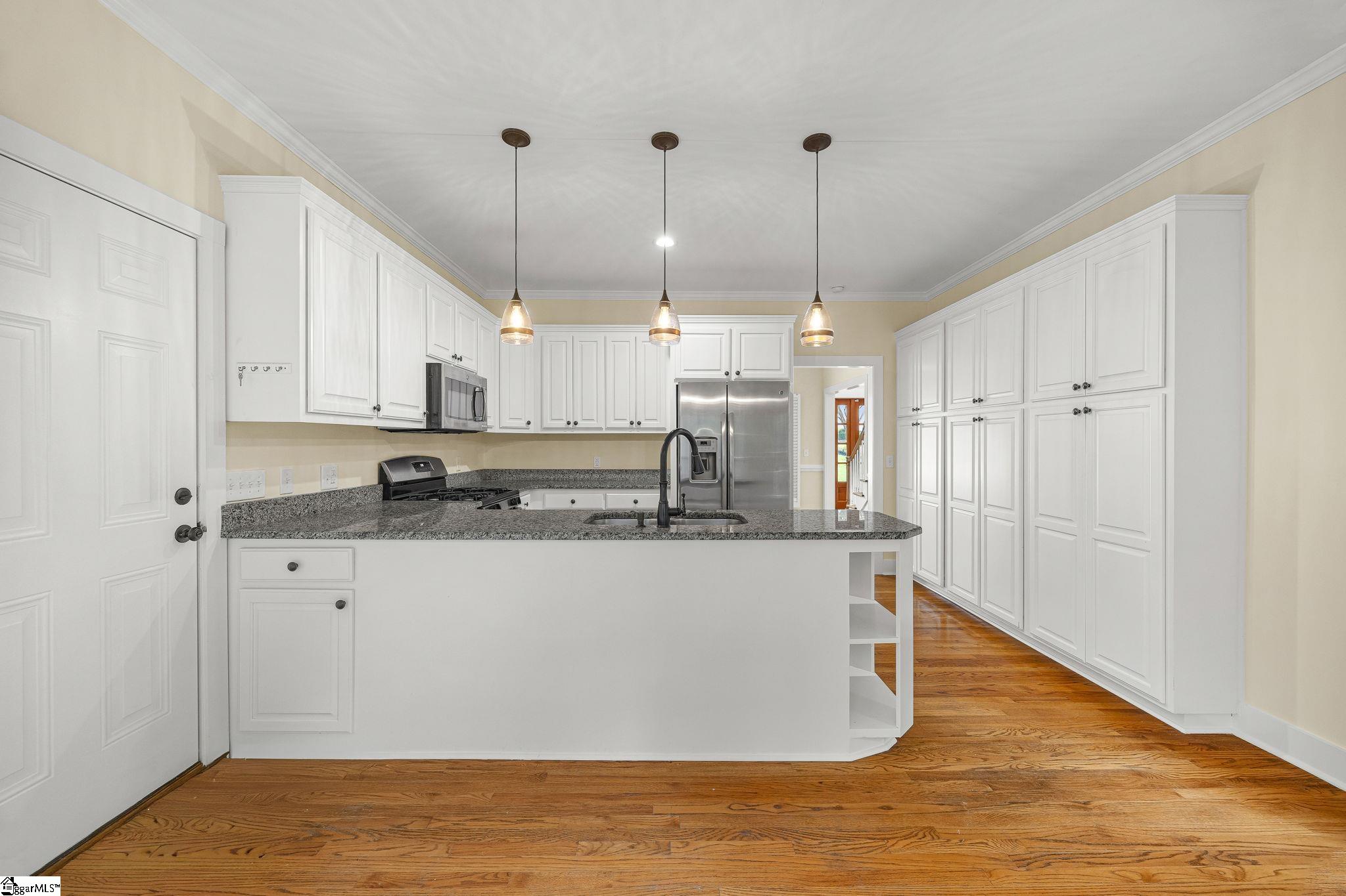21 River Way Drive Greer, SC 29651