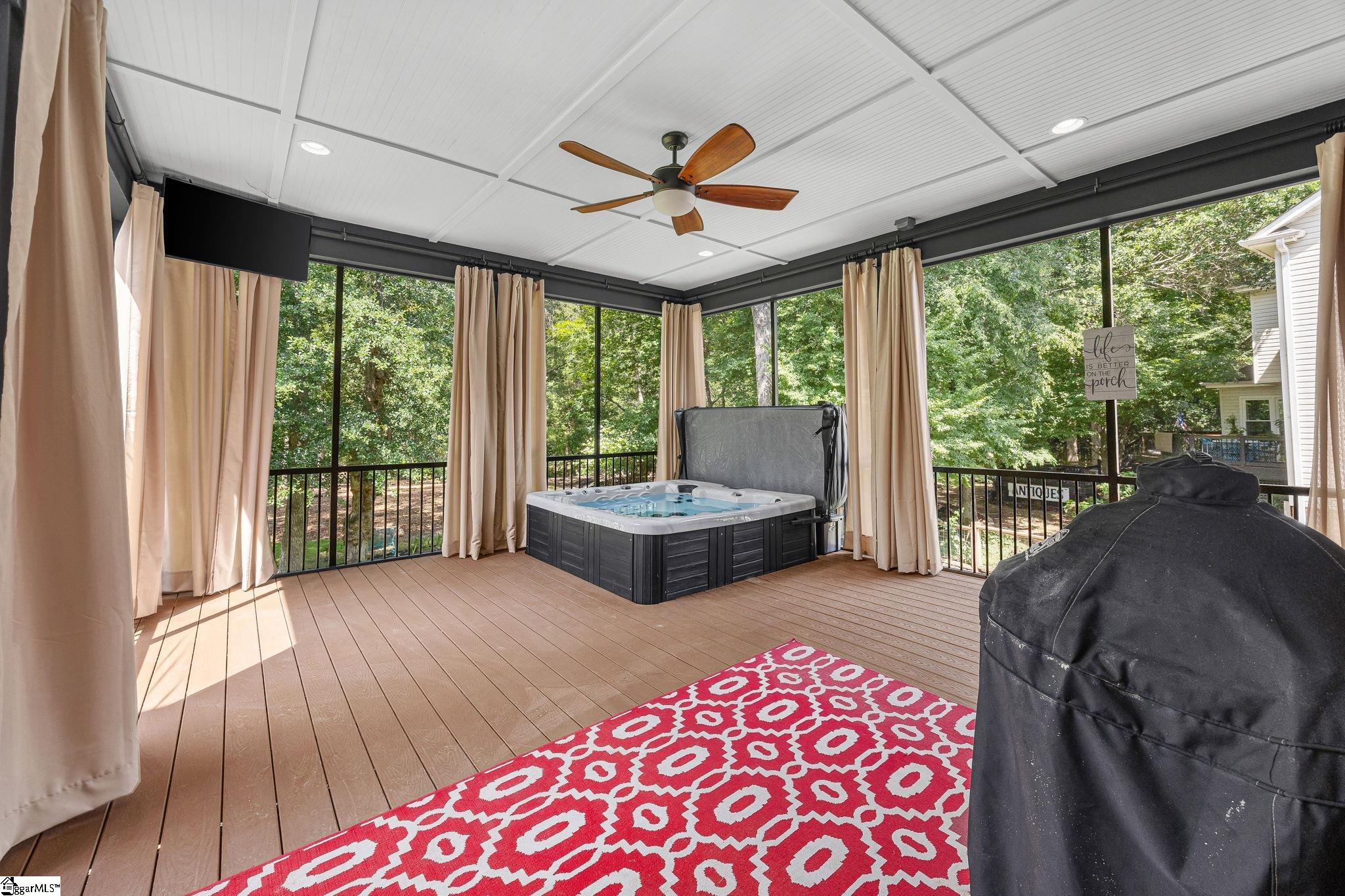 21 River Way Drive Greer, SC 29651