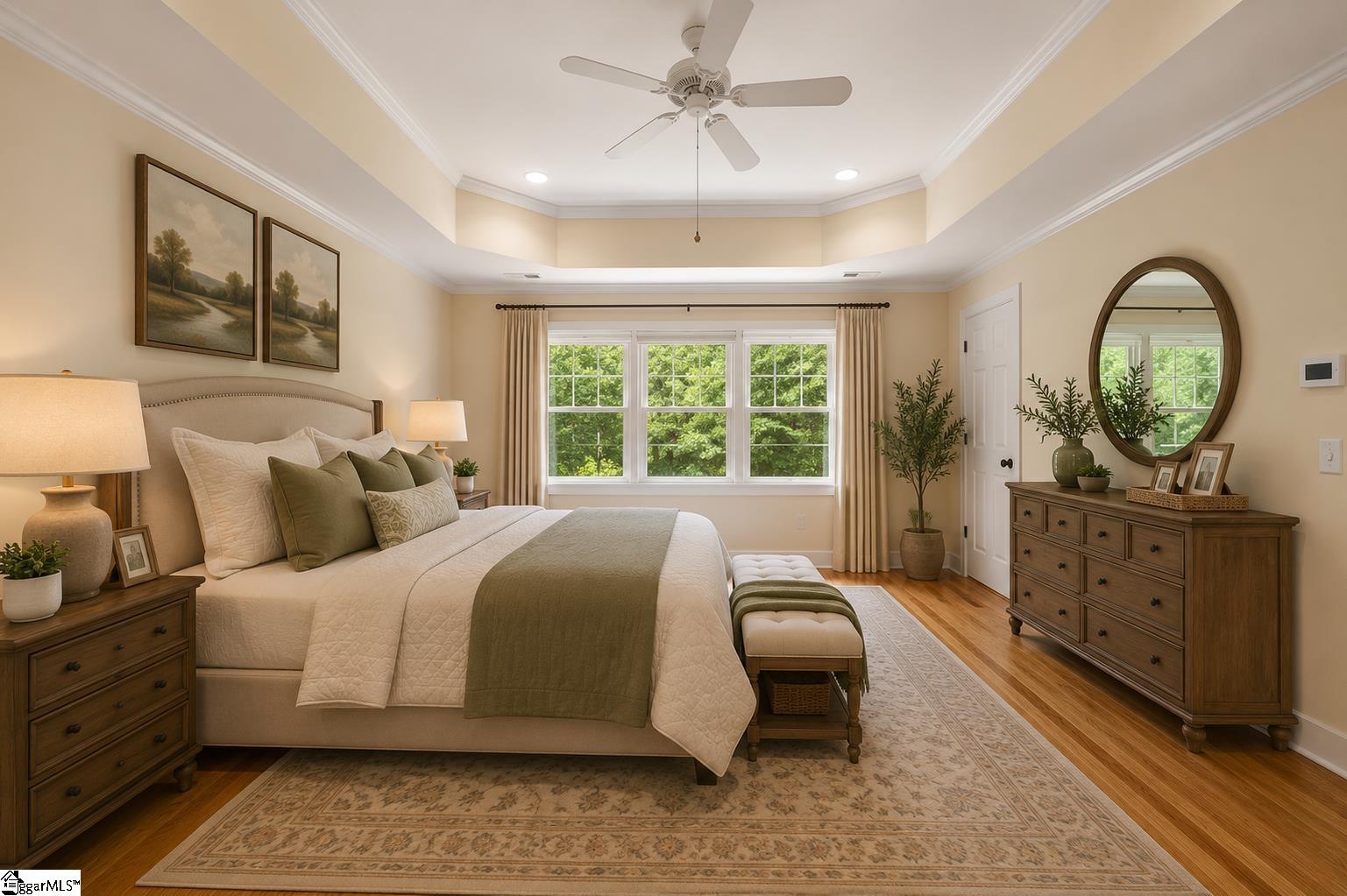21 River Way Drive Greer, SC 29651