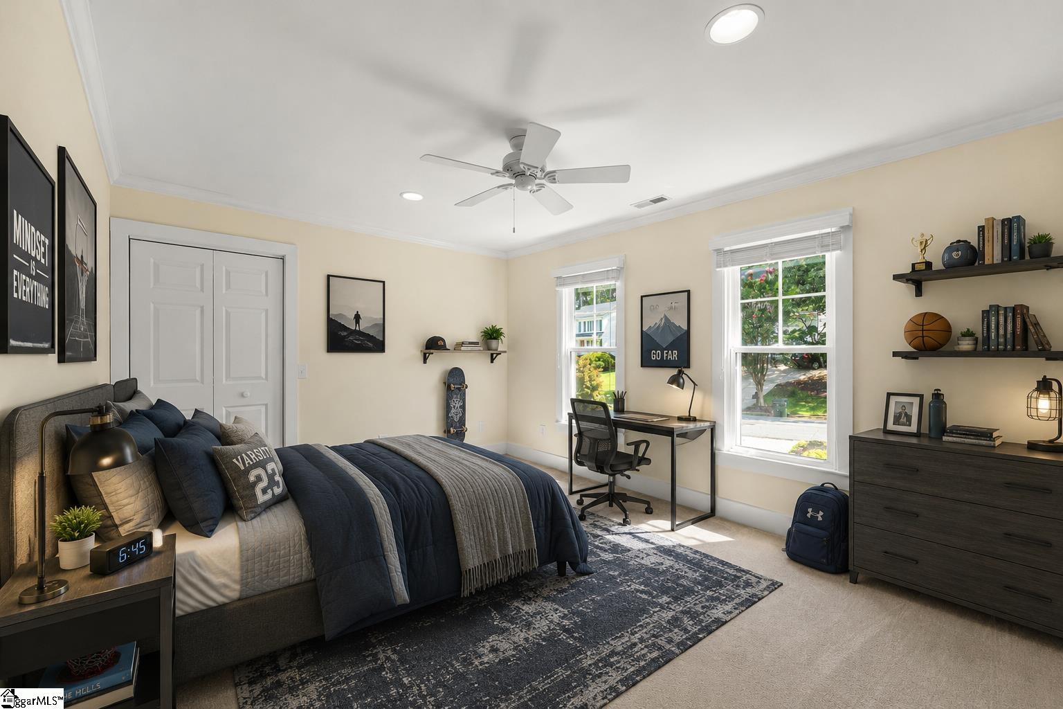21 River Way Drive Greer, SC 29651