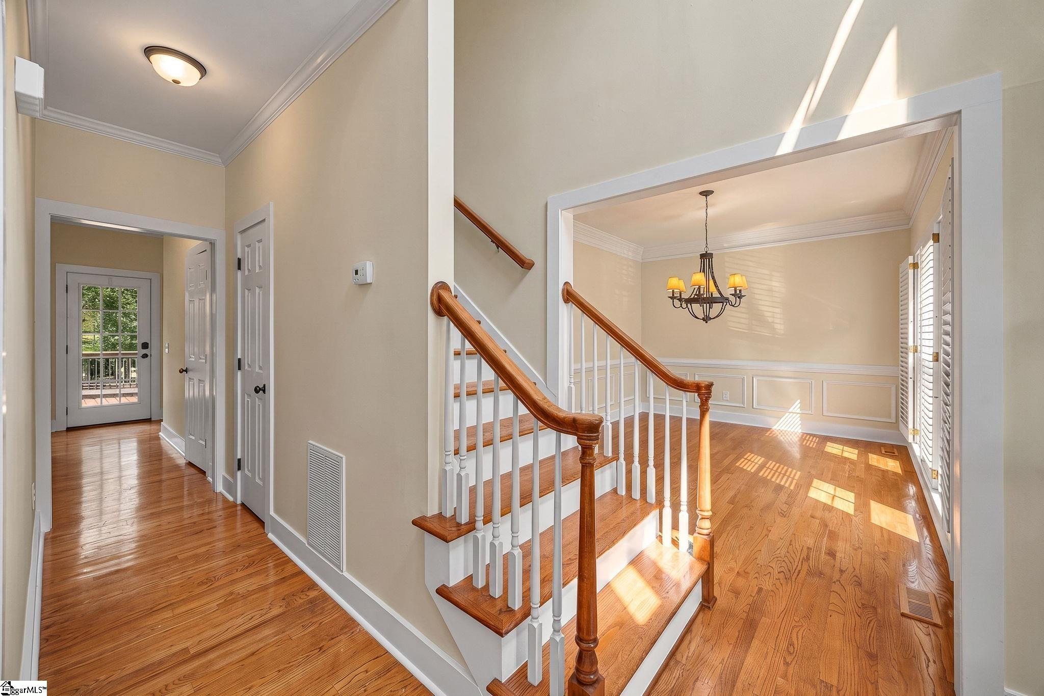21 River Way Drive Greer, SC 29651
