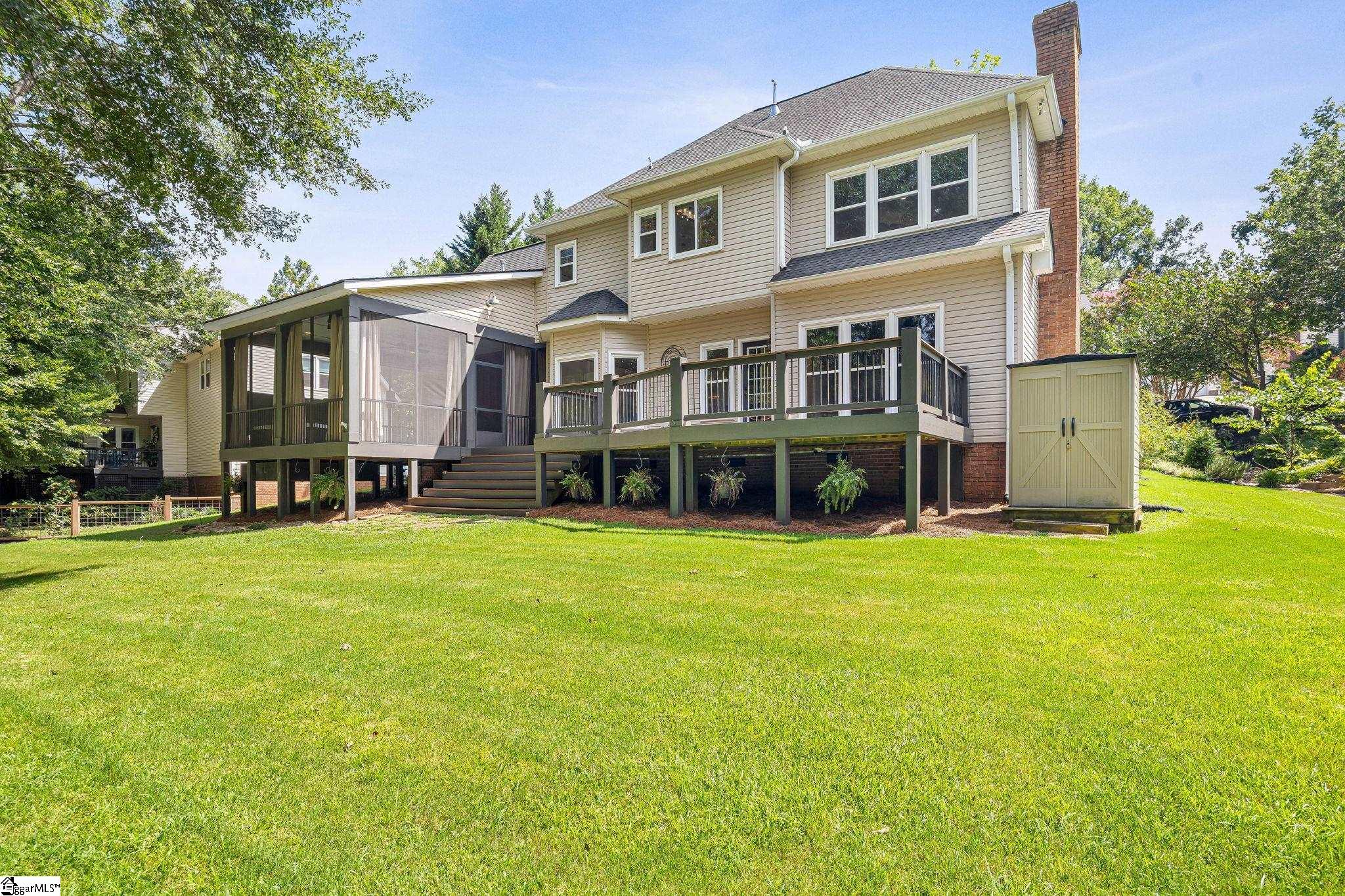 21 River Way Drive Greer, SC 29651