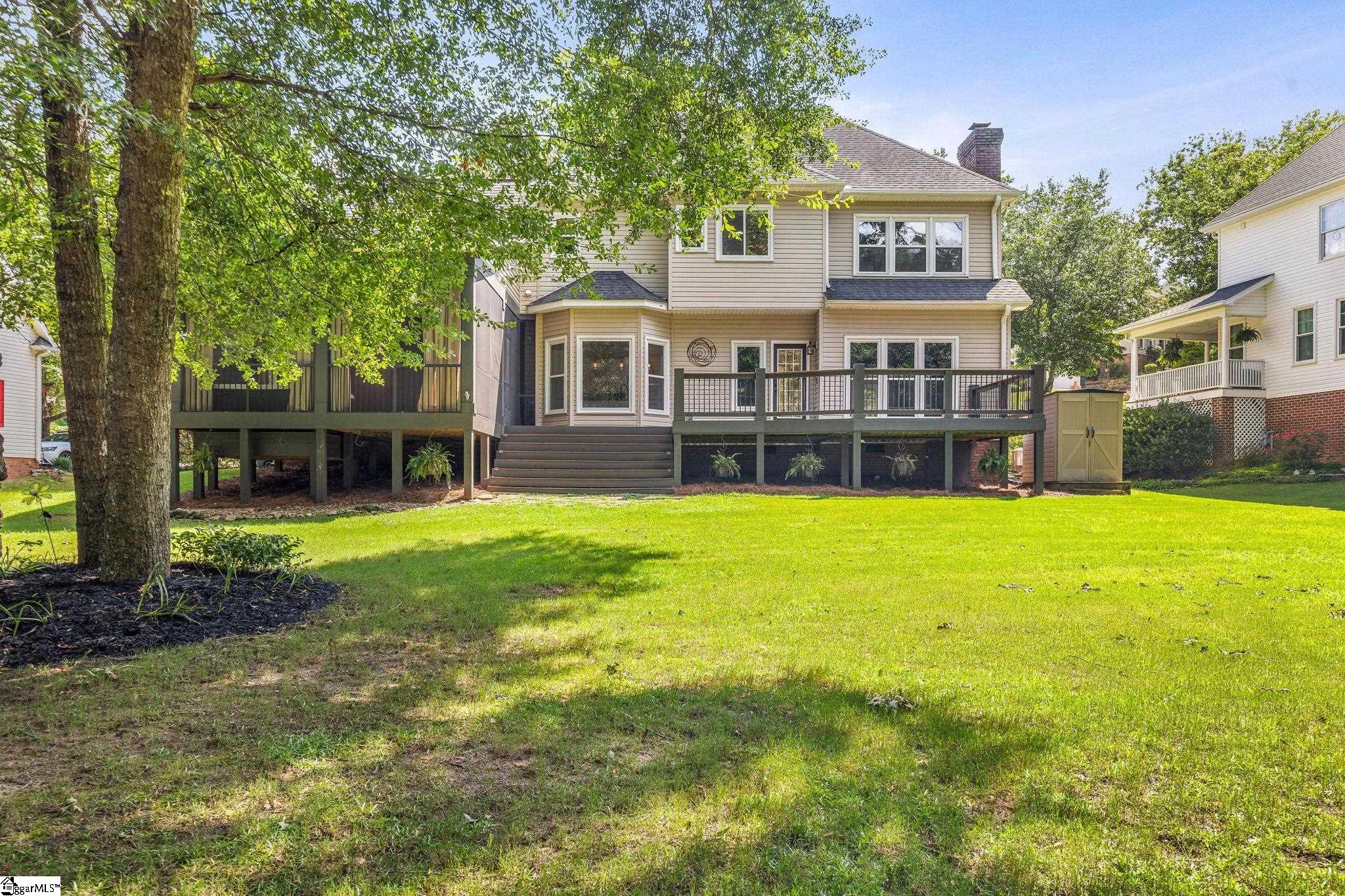 21 River Way Drive Greer, SC 29651