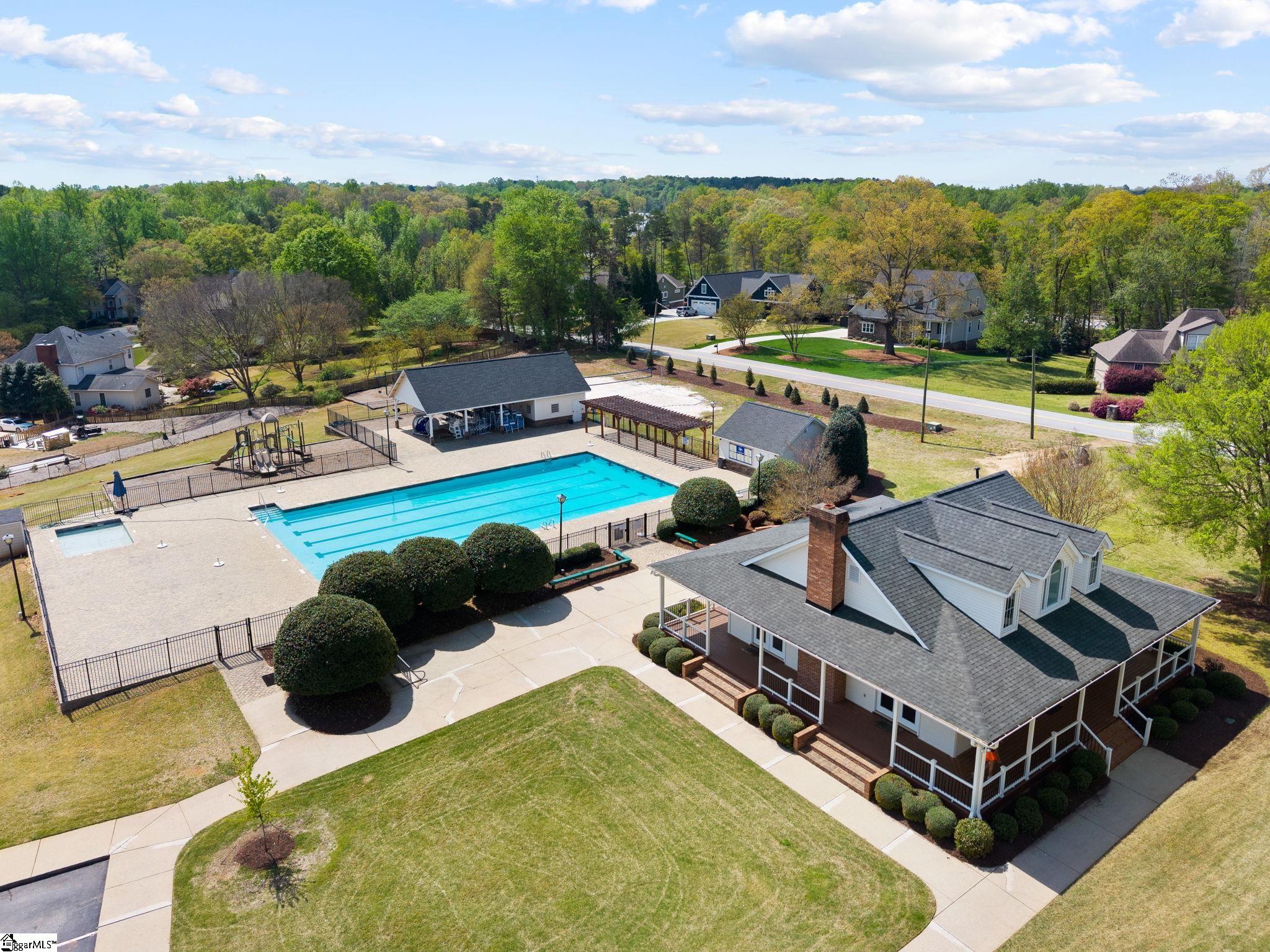 21 River Way Drive Greer, SC 29651
