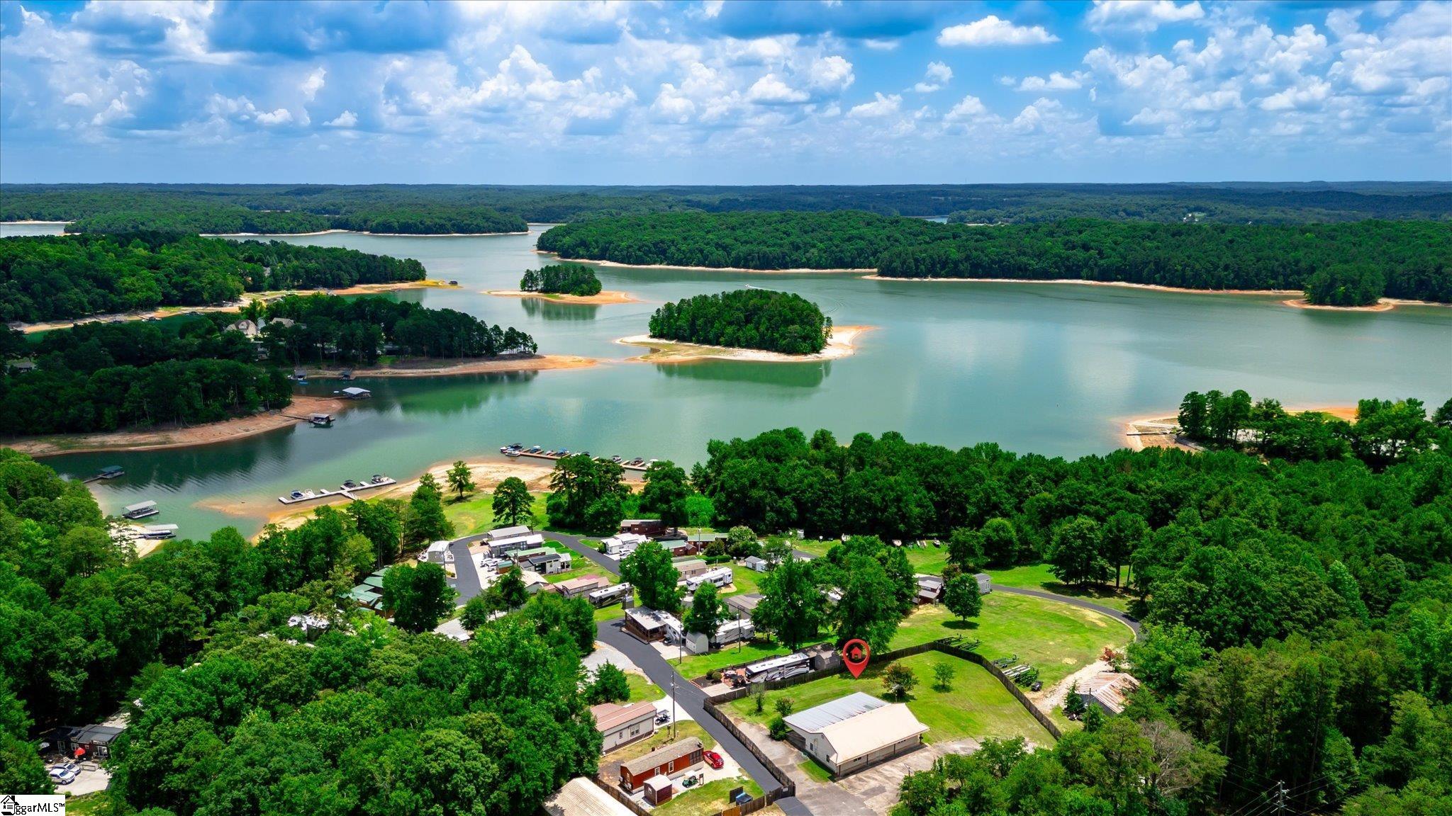 231 Lakeshore Drive Fair Play, SC 29643