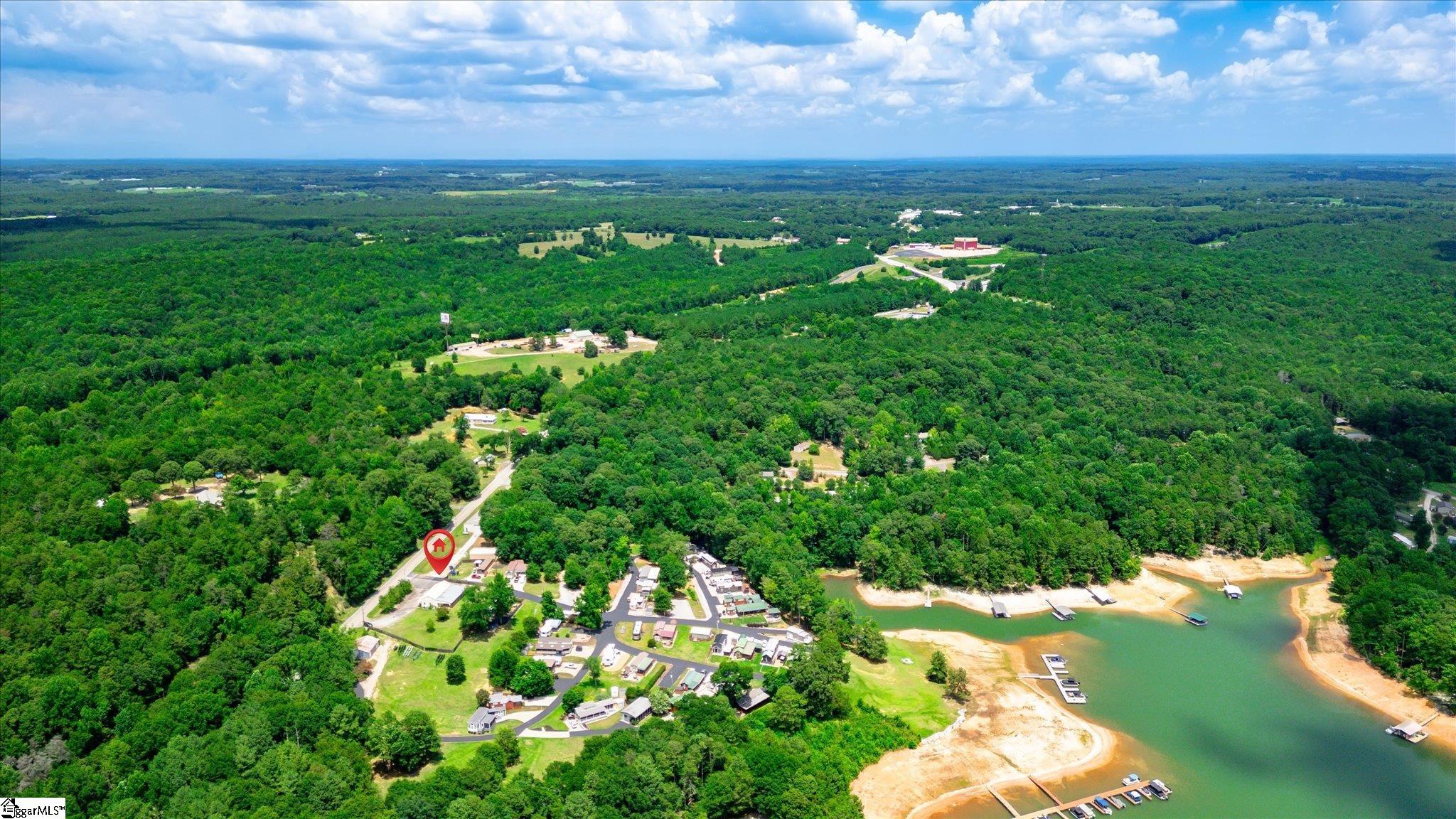 231 Lakeshore Drive Fair Play, SC 29643