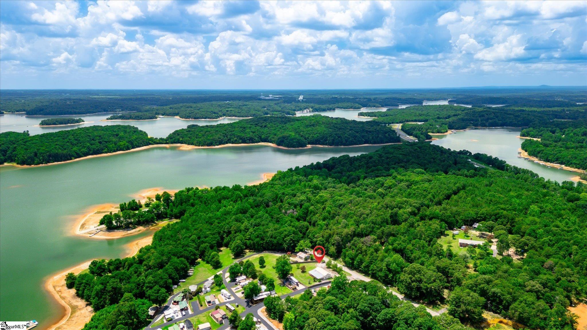 231 Lakeshore Drive Fair Play, SC 29643