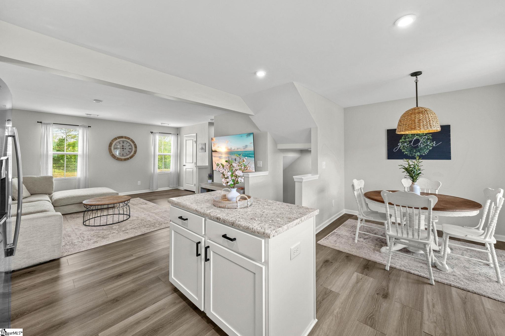 222 Maple Forge Trail Greenville, SC 29617