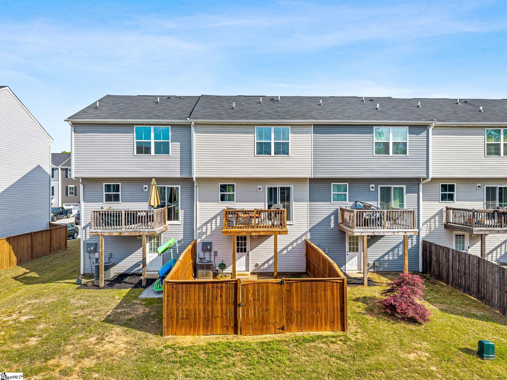 222 Maple Forge Trail Greenville, SC 29617