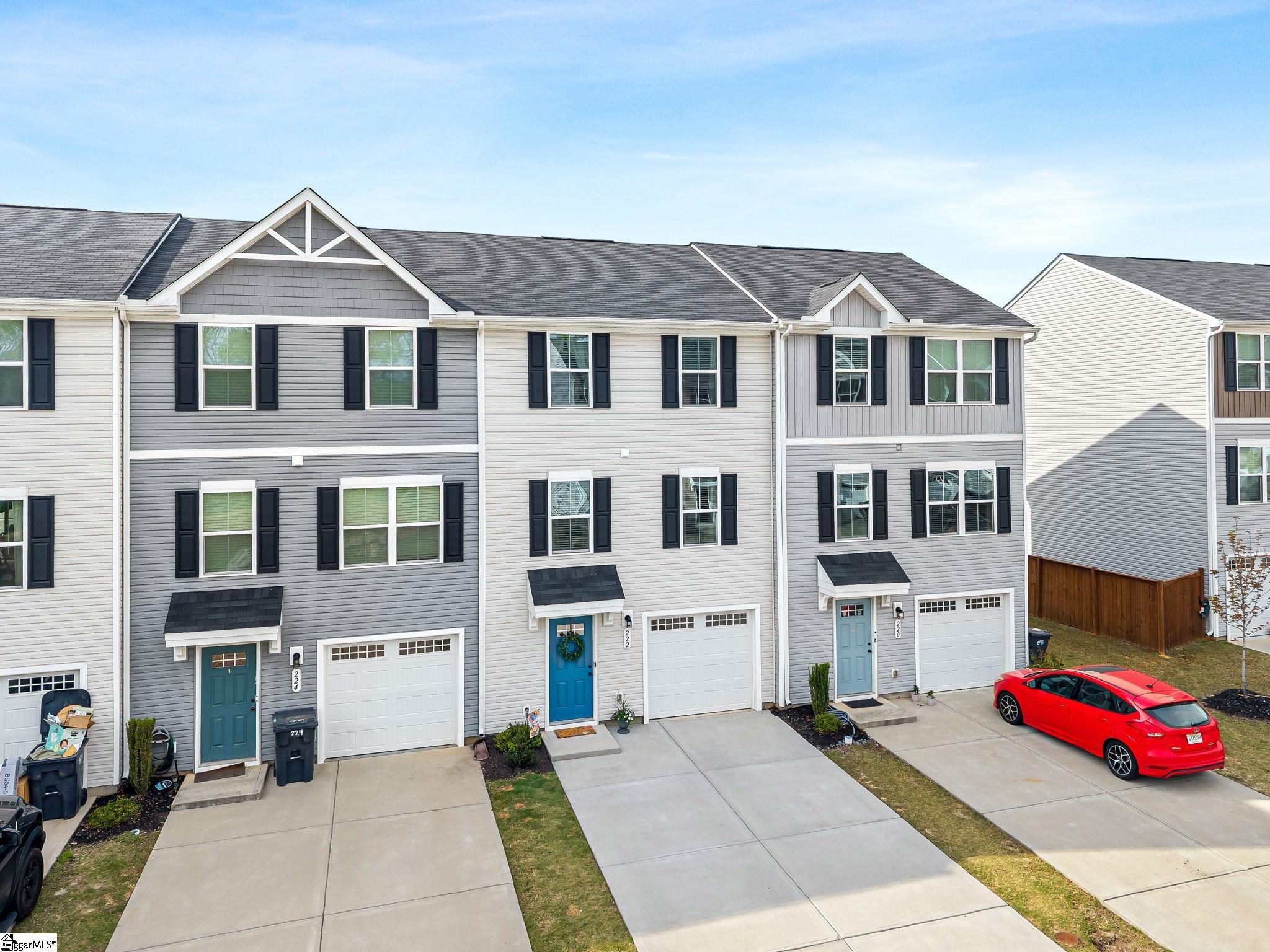222 Maple Forge Trail Greenville, SC 29617