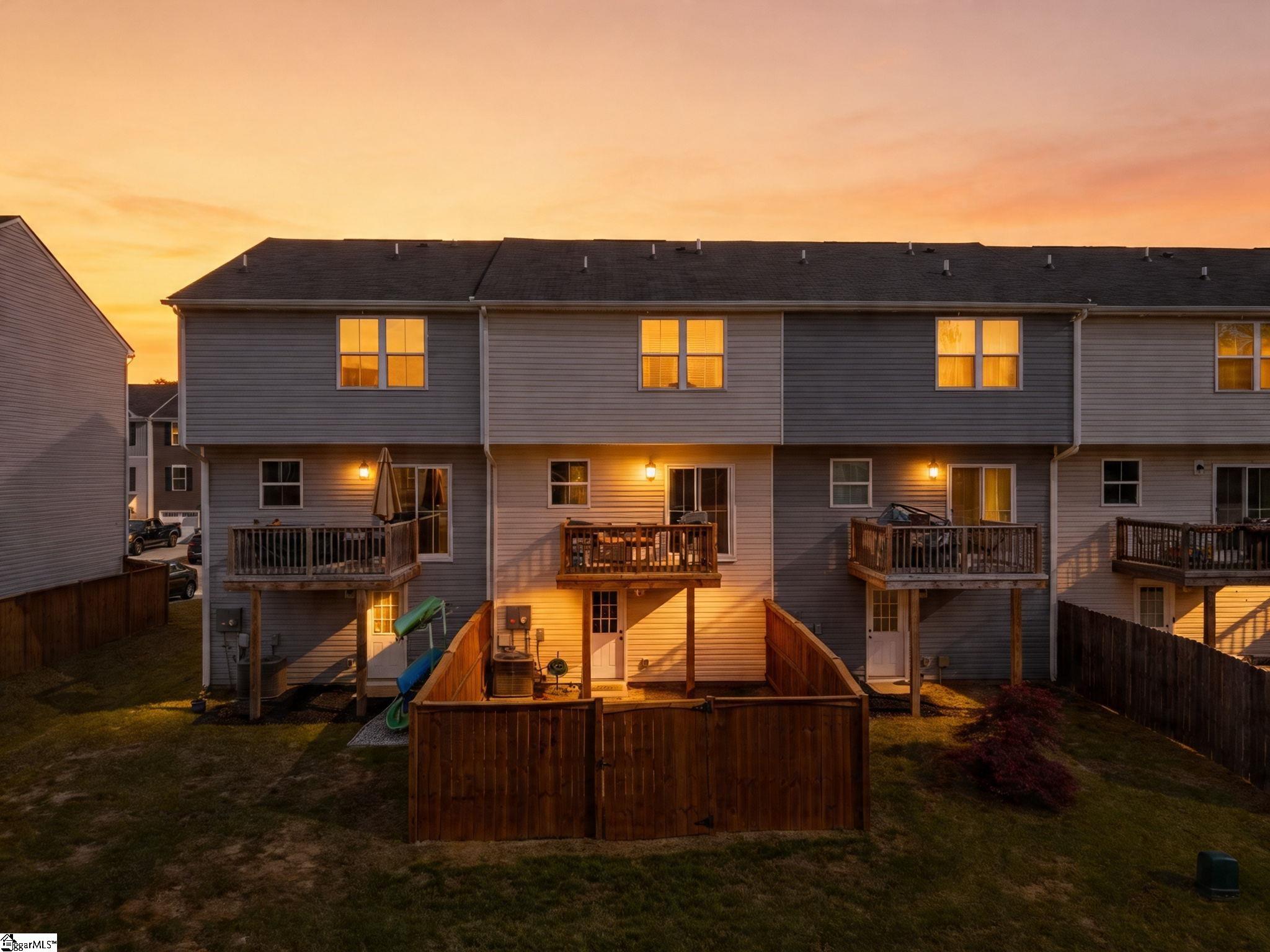 222 Maple Forge Trail Greenville, SC 29617