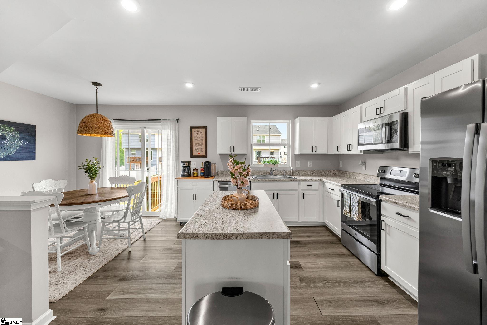222 Maple Forge Trail Greenville, SC 29617