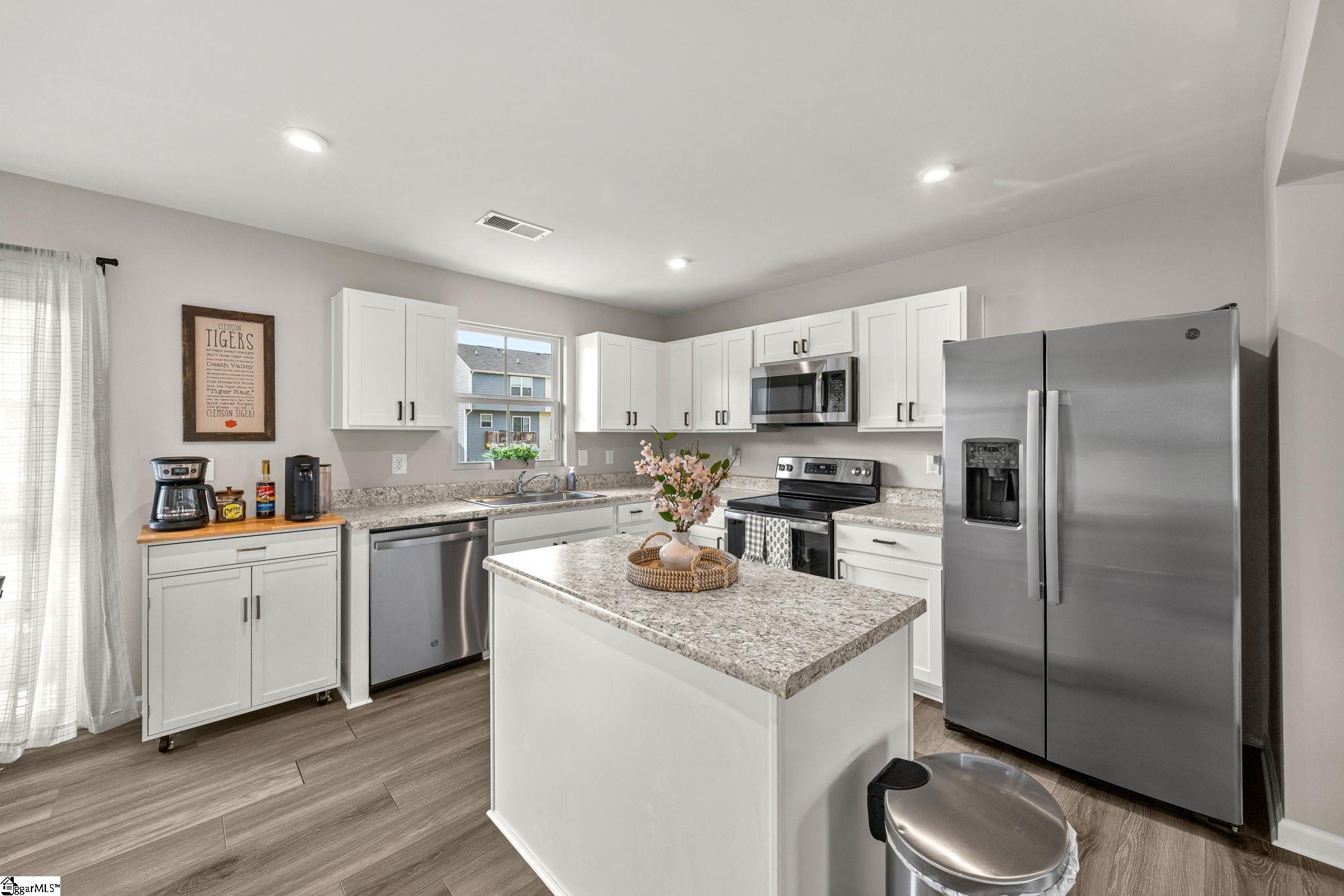 222 Maple Forge Trail Greenville, SC 29617